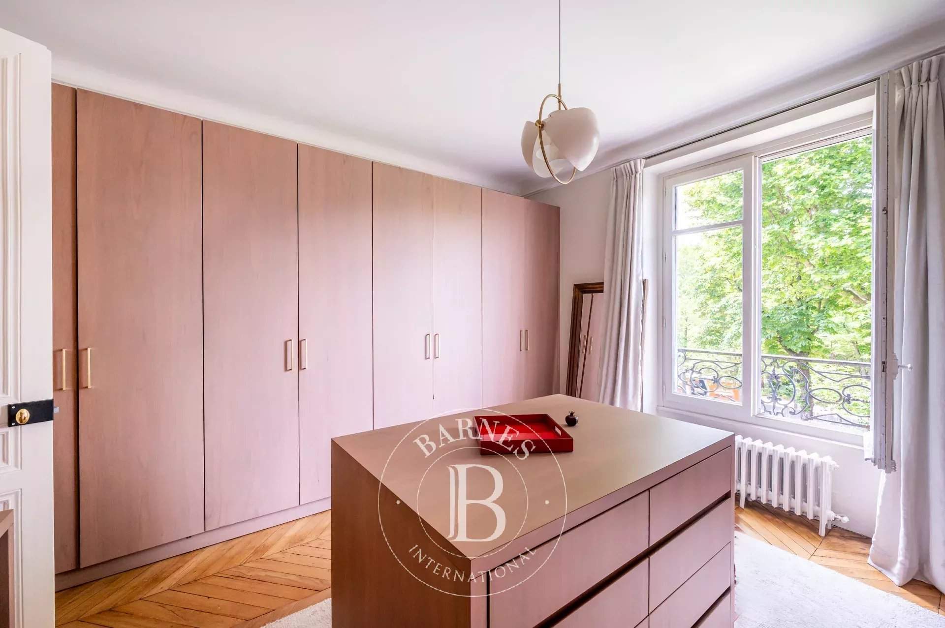 Neuilly-sur-Seine  - Appartement 7 Pi&egrave;ces 4 Chambres - picture 19