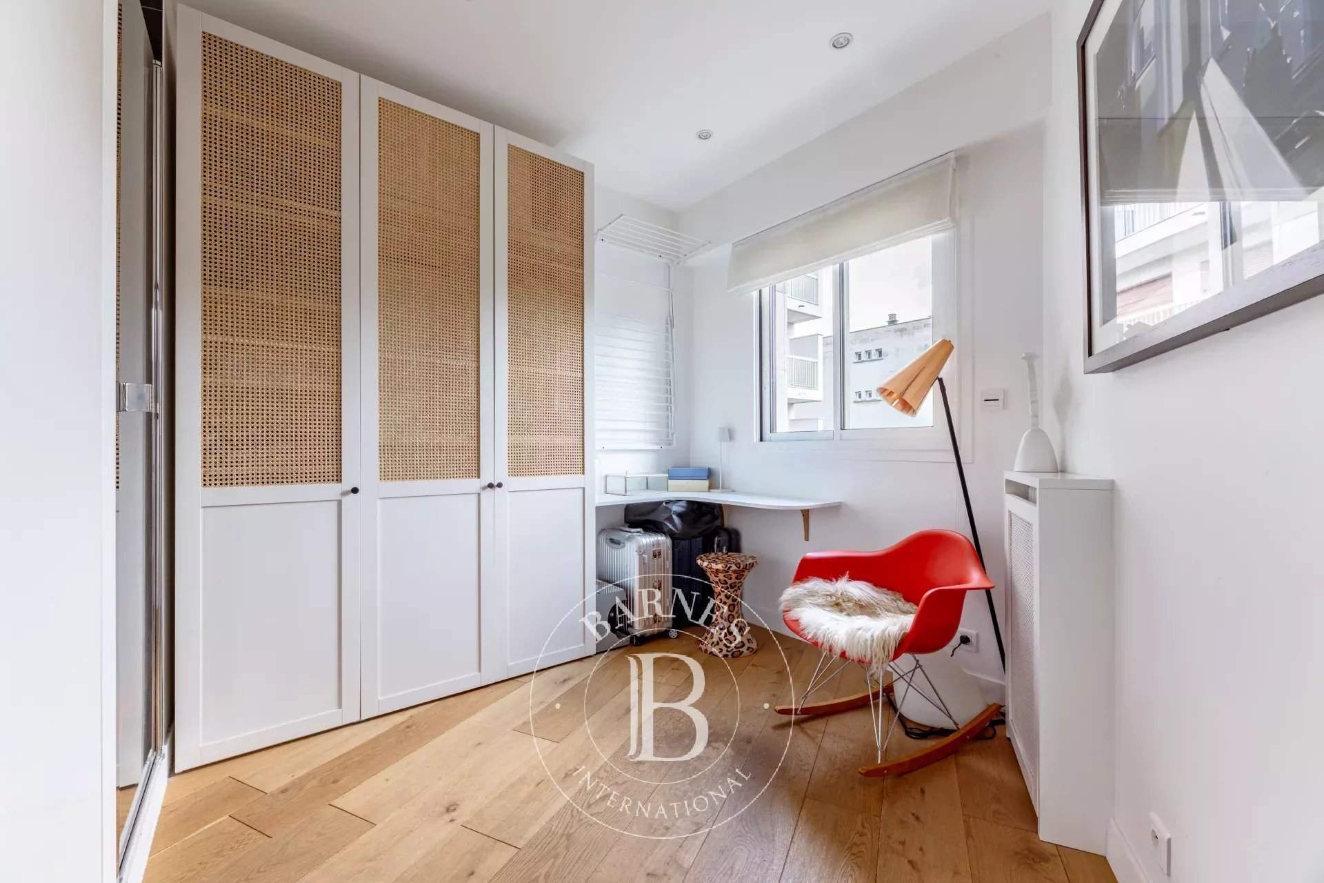 Neuilly-sur-Seine  - Piso 5 Cuartos 3 Habitaciones - picture 19