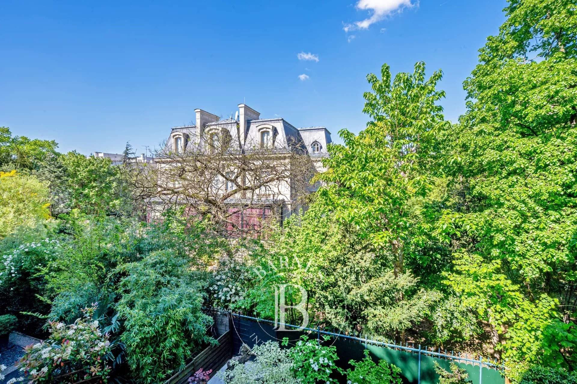 Neuilly-sur-Seine  - Appartement 6 Pi&egrave;ces 4 Chambres - picture 13