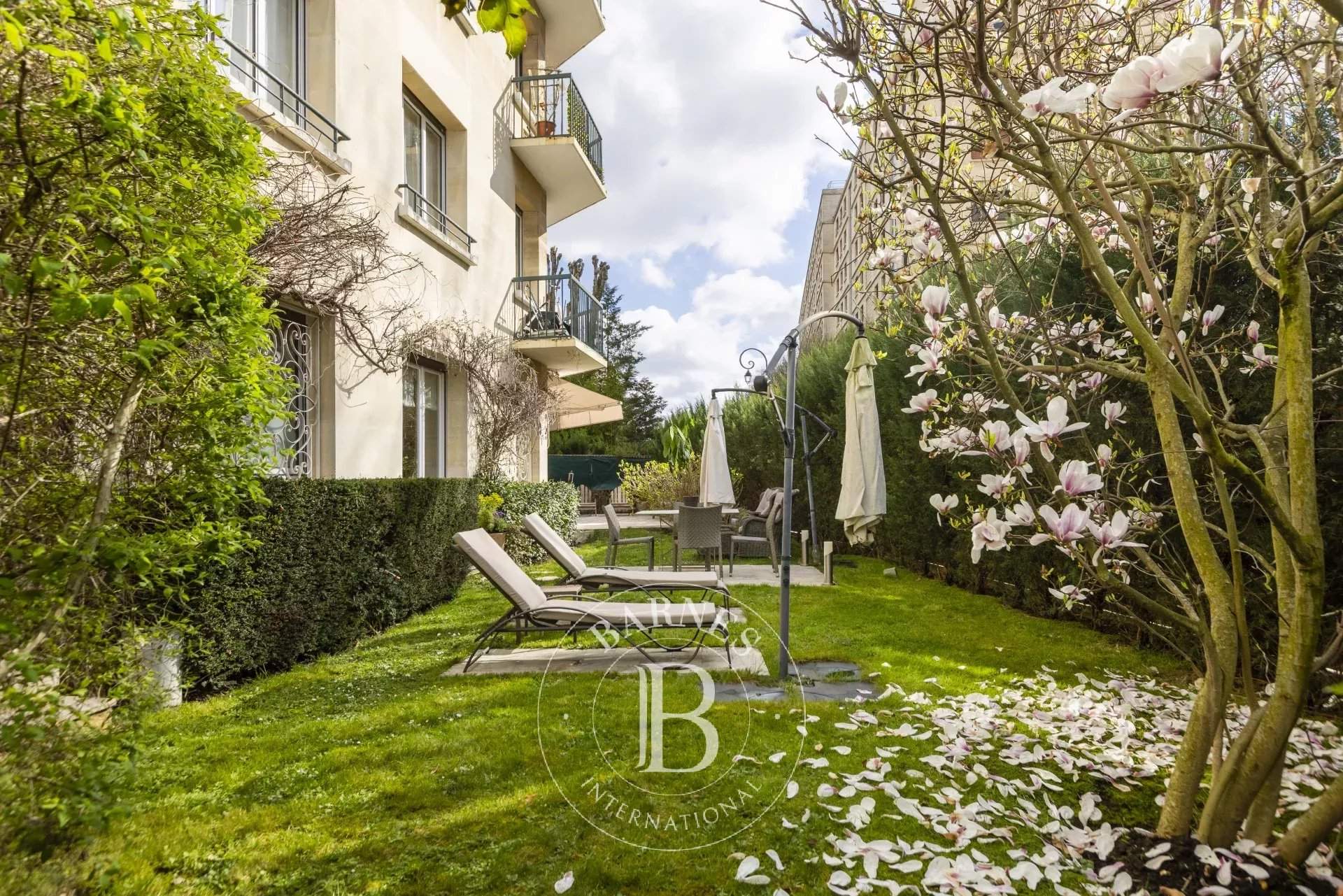 Neuilly-sur-Seine  - Appartement 7 Pi&egrave;ces 5 Chambres - picture 7