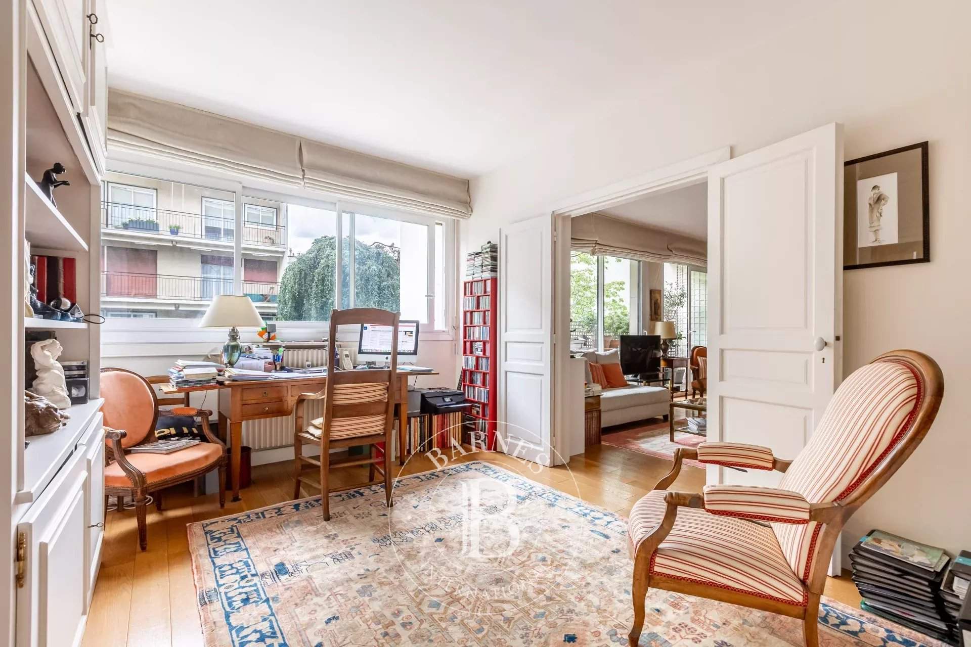 Neuilly-sur-Seine  - Appartement 5 Pi&egrave;ces 4 Chambres - picture 9