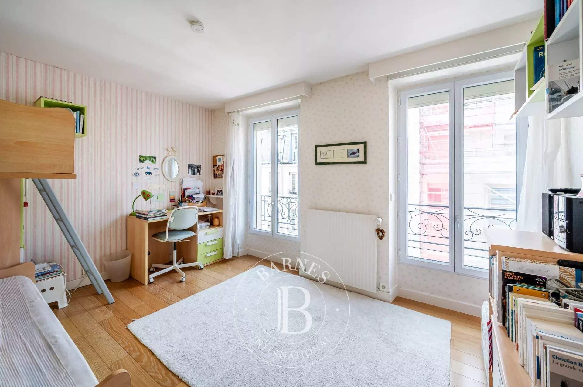 Levallois-Perret  - Appartement 7 Pi&egrave;ces 5 Chambres - picture 13