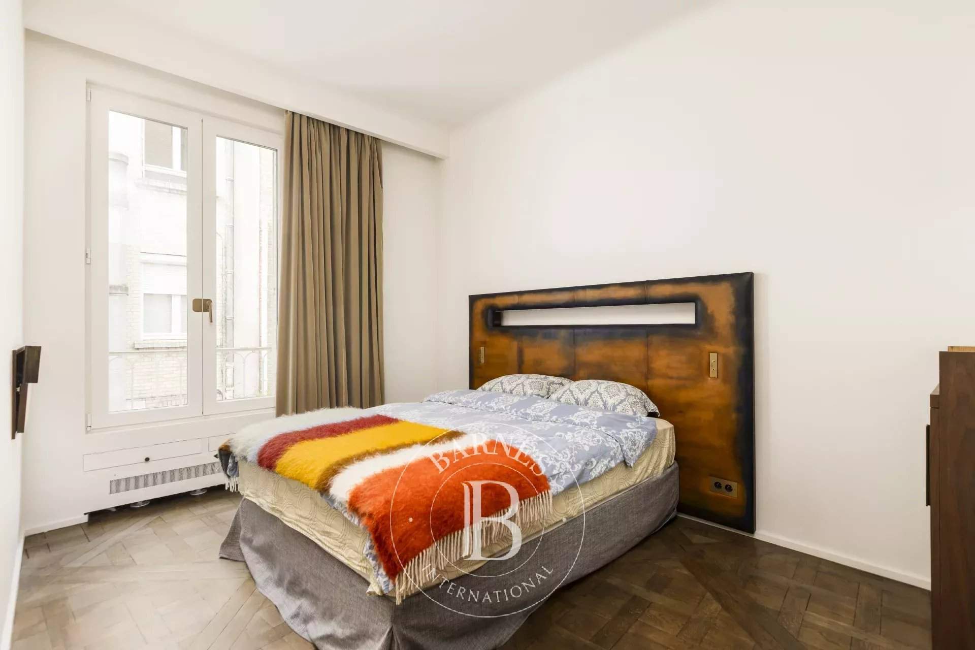 Neuilly-sur-Seine  - Apartment 3 Bedrooms - picture 14