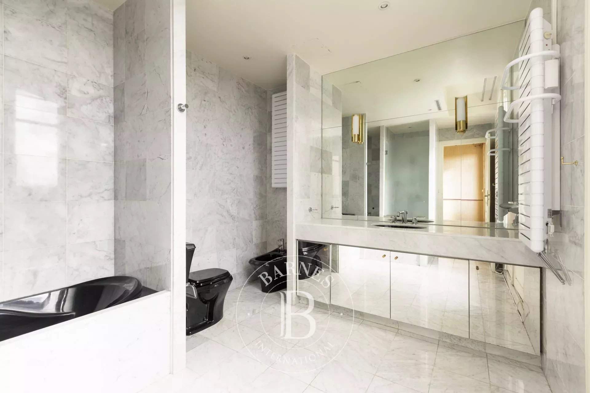 Neuilly-sur-Seine  - Hôtel particulier  - picture 19