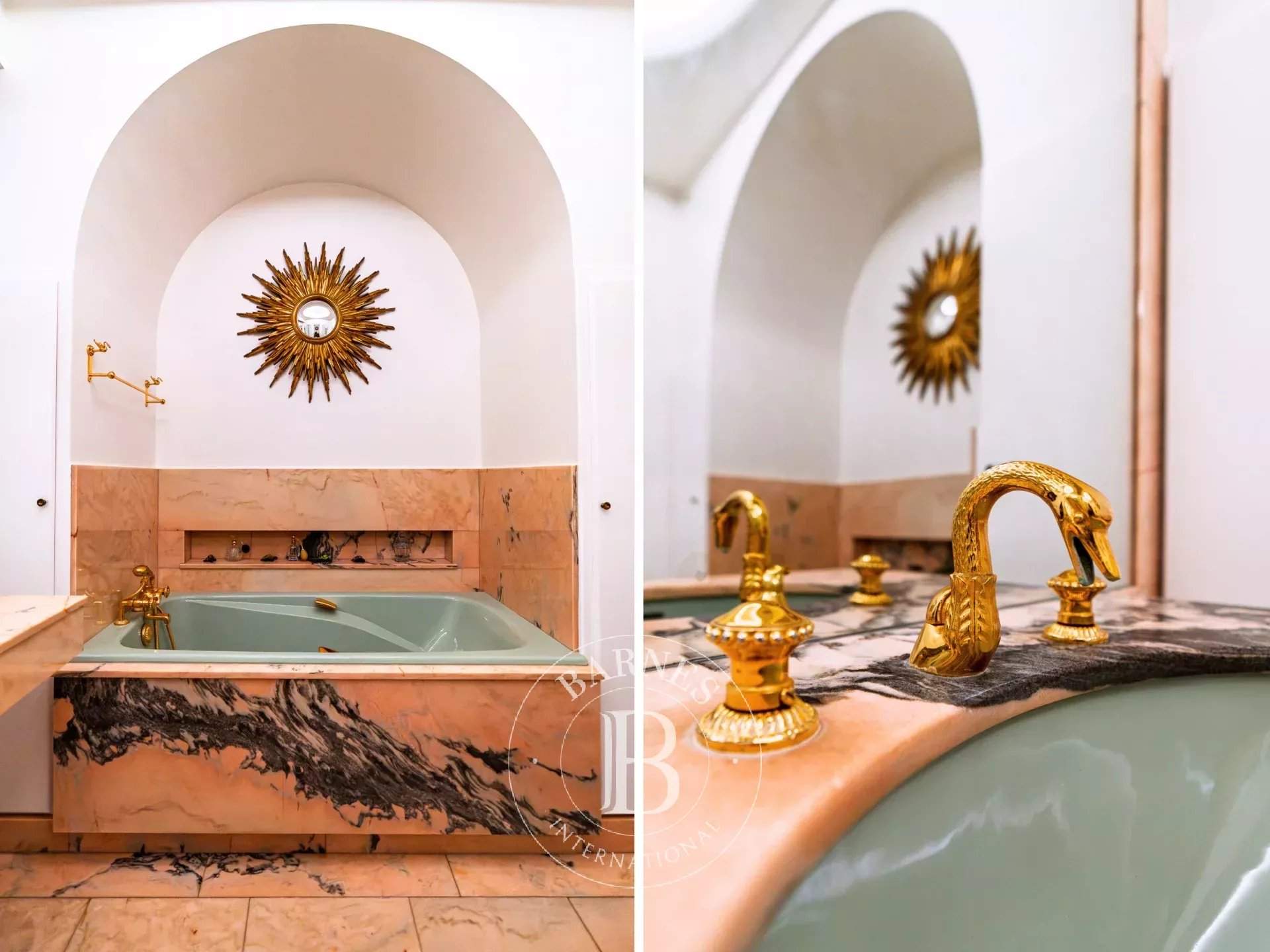 Neuilly-sur-Seine  - Appartement 6 Pièces 3 Chambres - picture 15