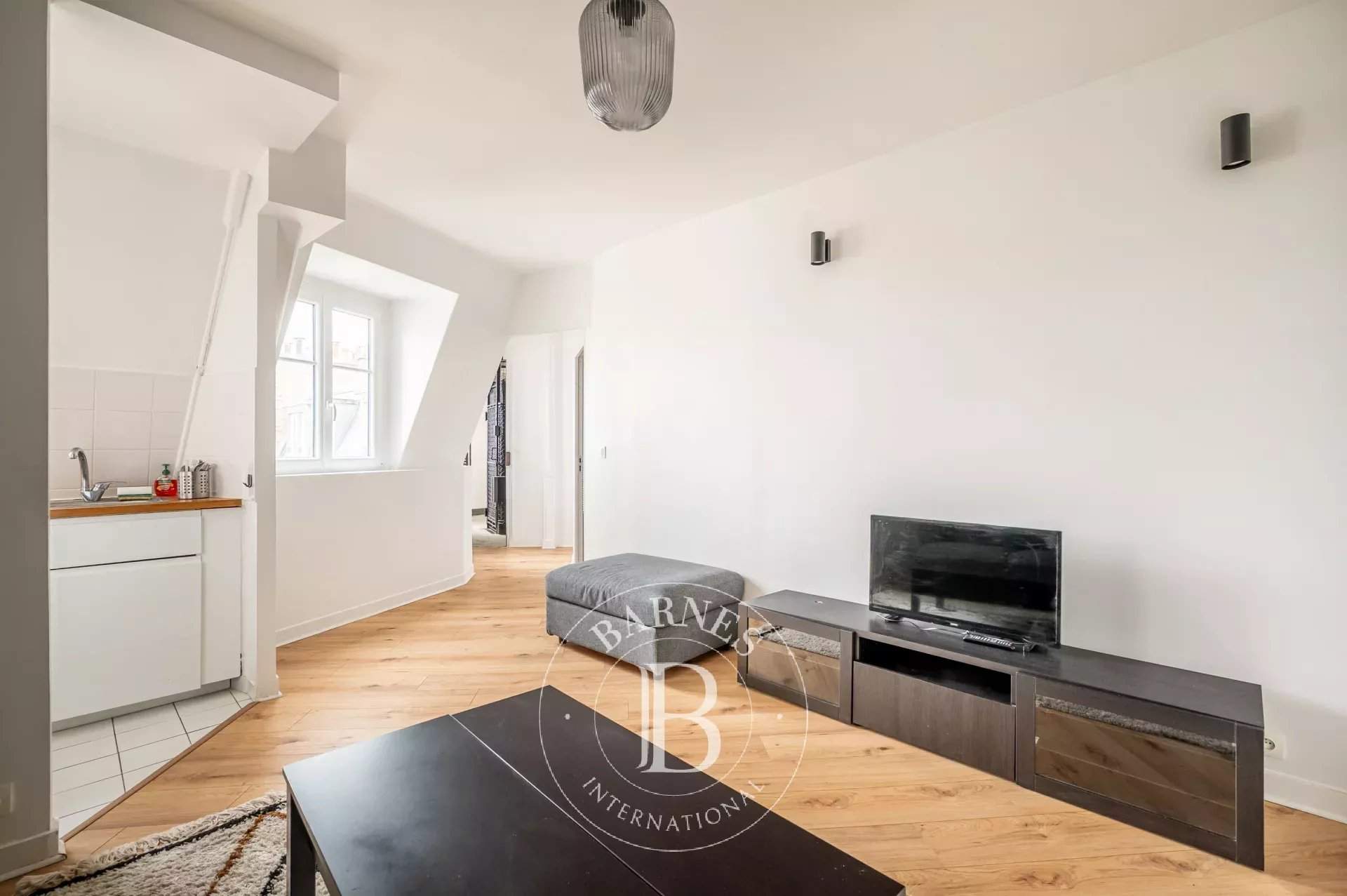 Neuilly-sur-Seine  - Appartement 6 Pi&egrave;ces 4 Chambres - picture 19