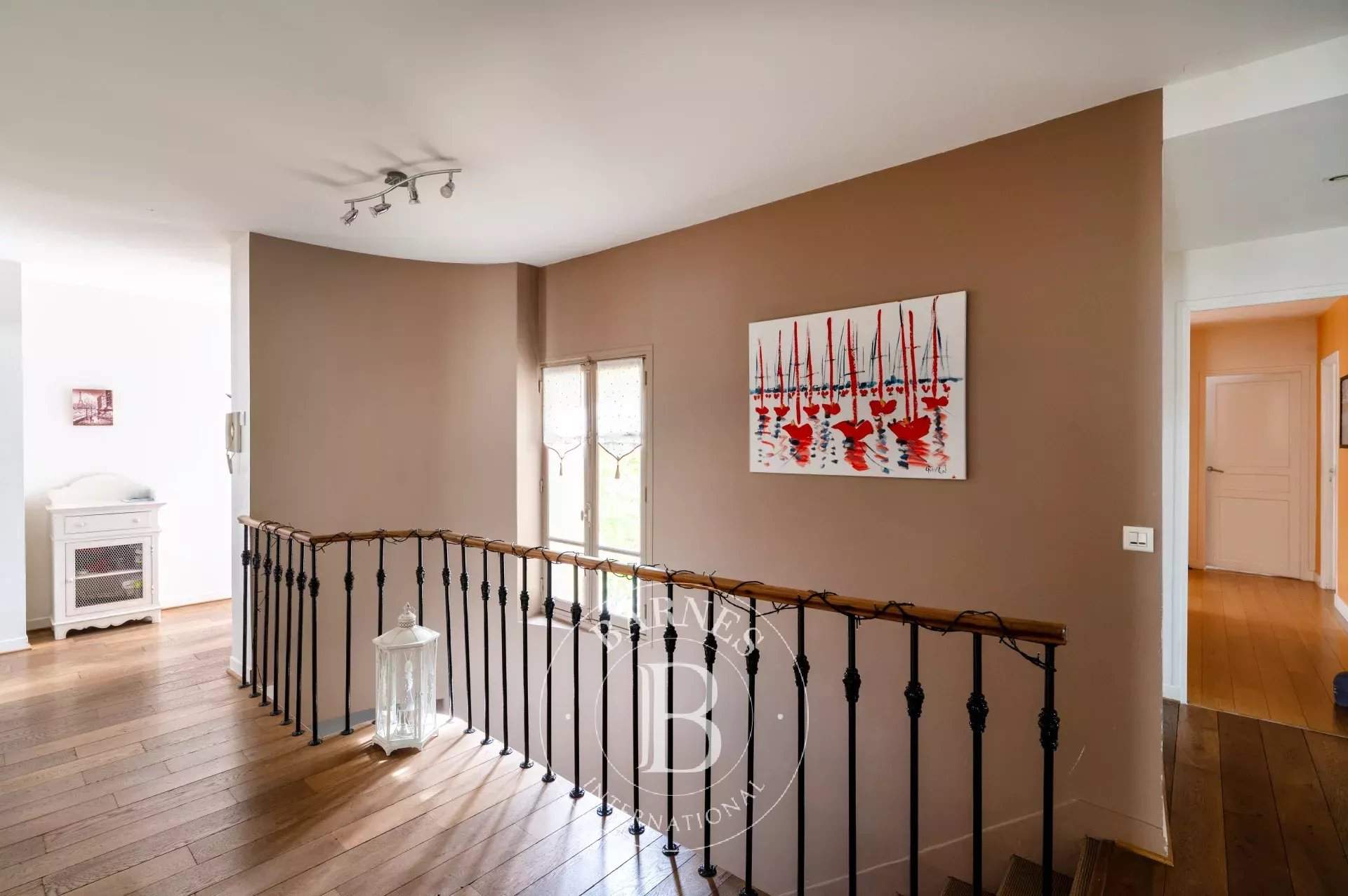 Levallois-Perret  - Appartement 7 Pi&egrave;ces 5 Chambres - picture 10