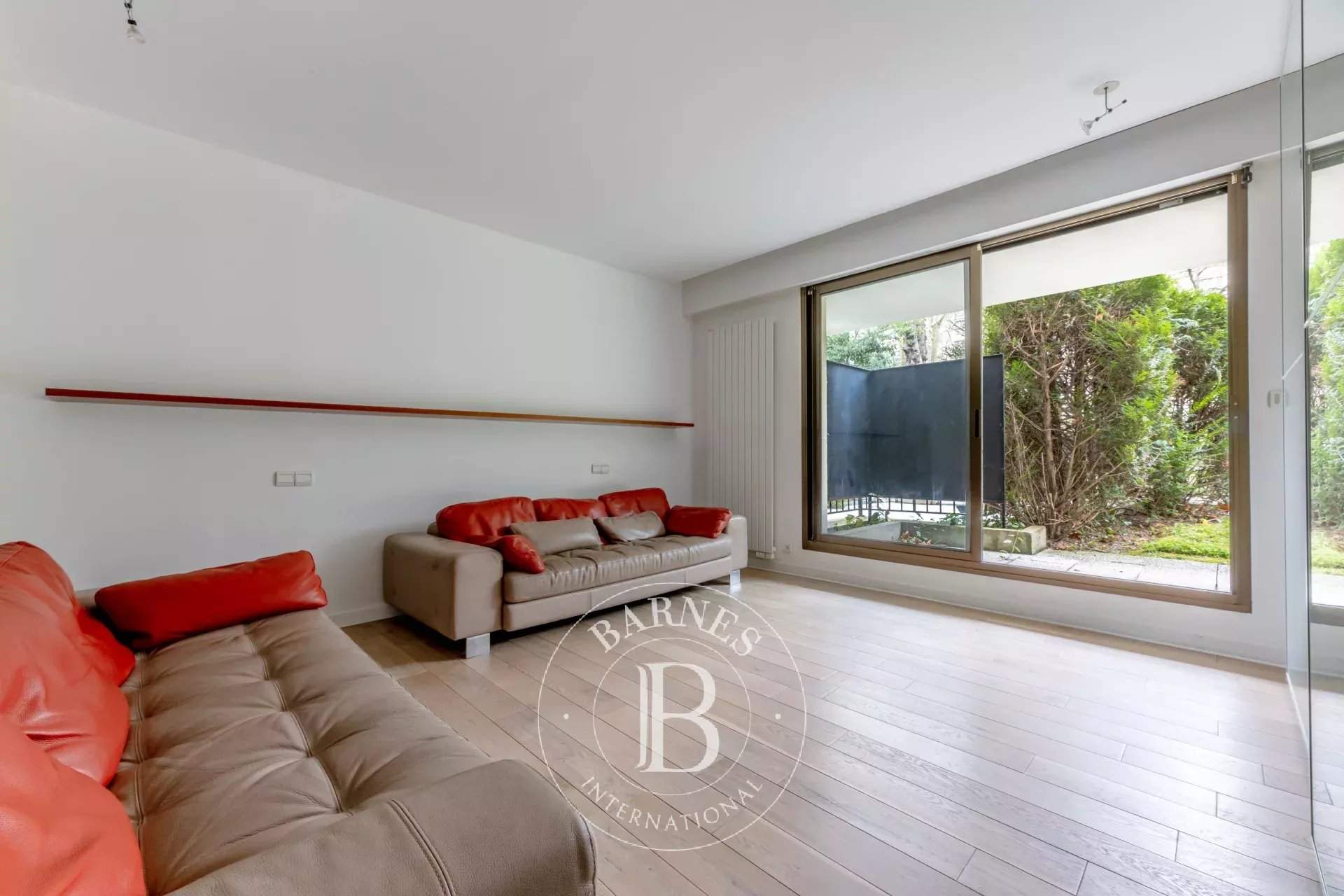 Neuilly-sur-Seine  - Piso 6 Cuartos 4 Habitaciones - picture 8