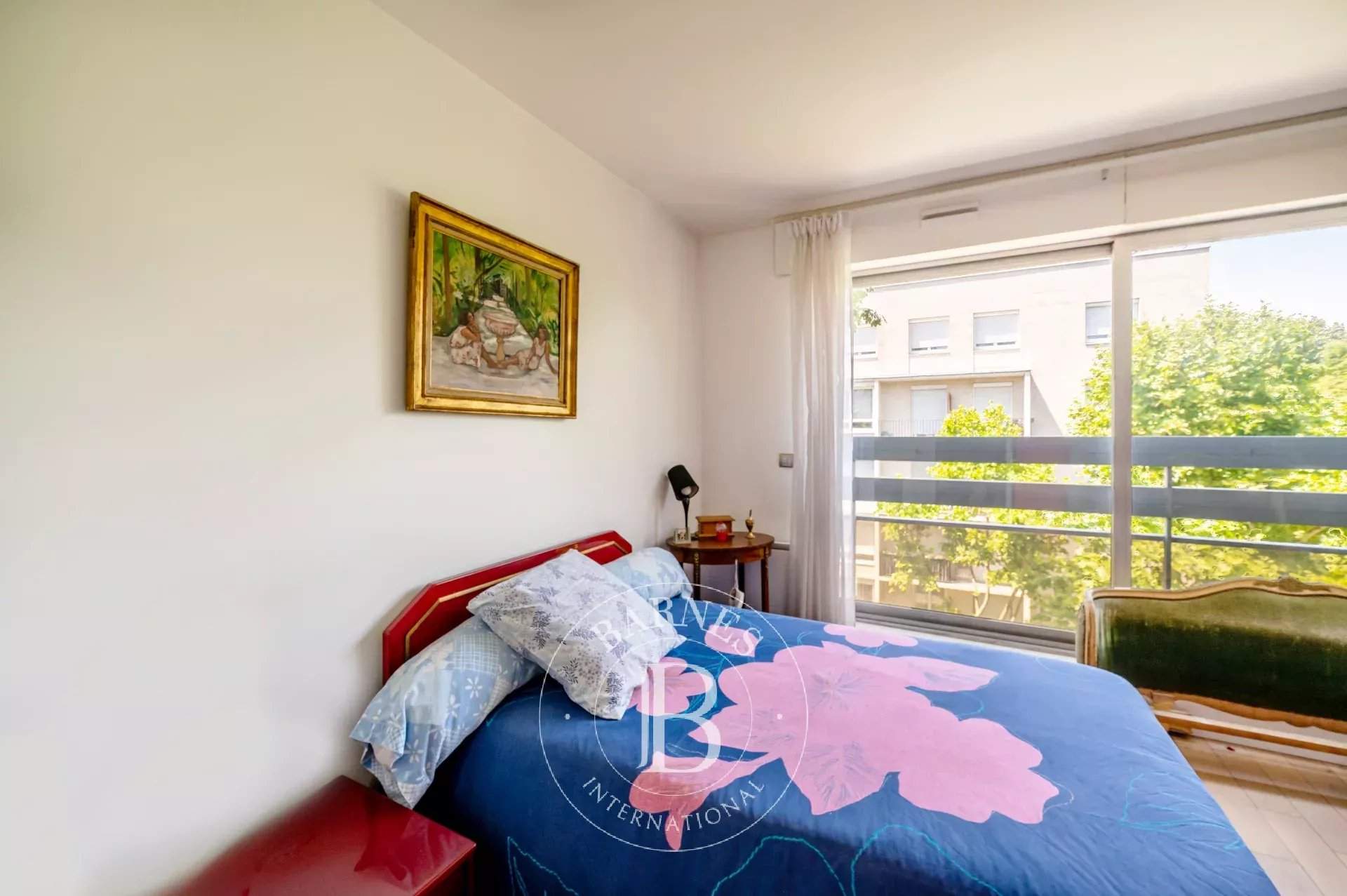 Neuilly-sur-Seine  - Piso 5 Cuartos 3 Habitaciones - picture 12