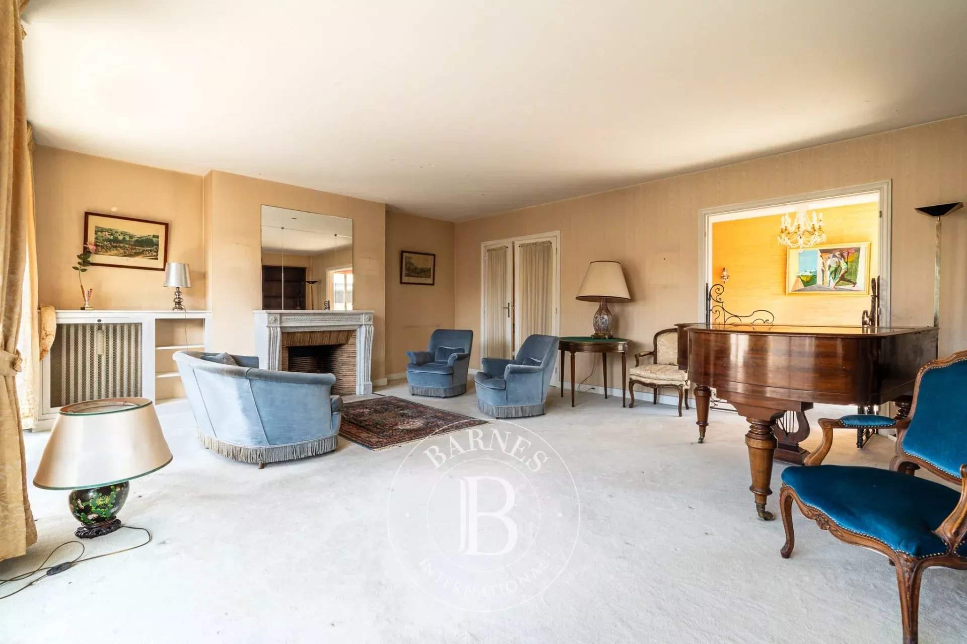 Neuilly-sur-Seine  - Apartment 3 Bedrooms - picture 9