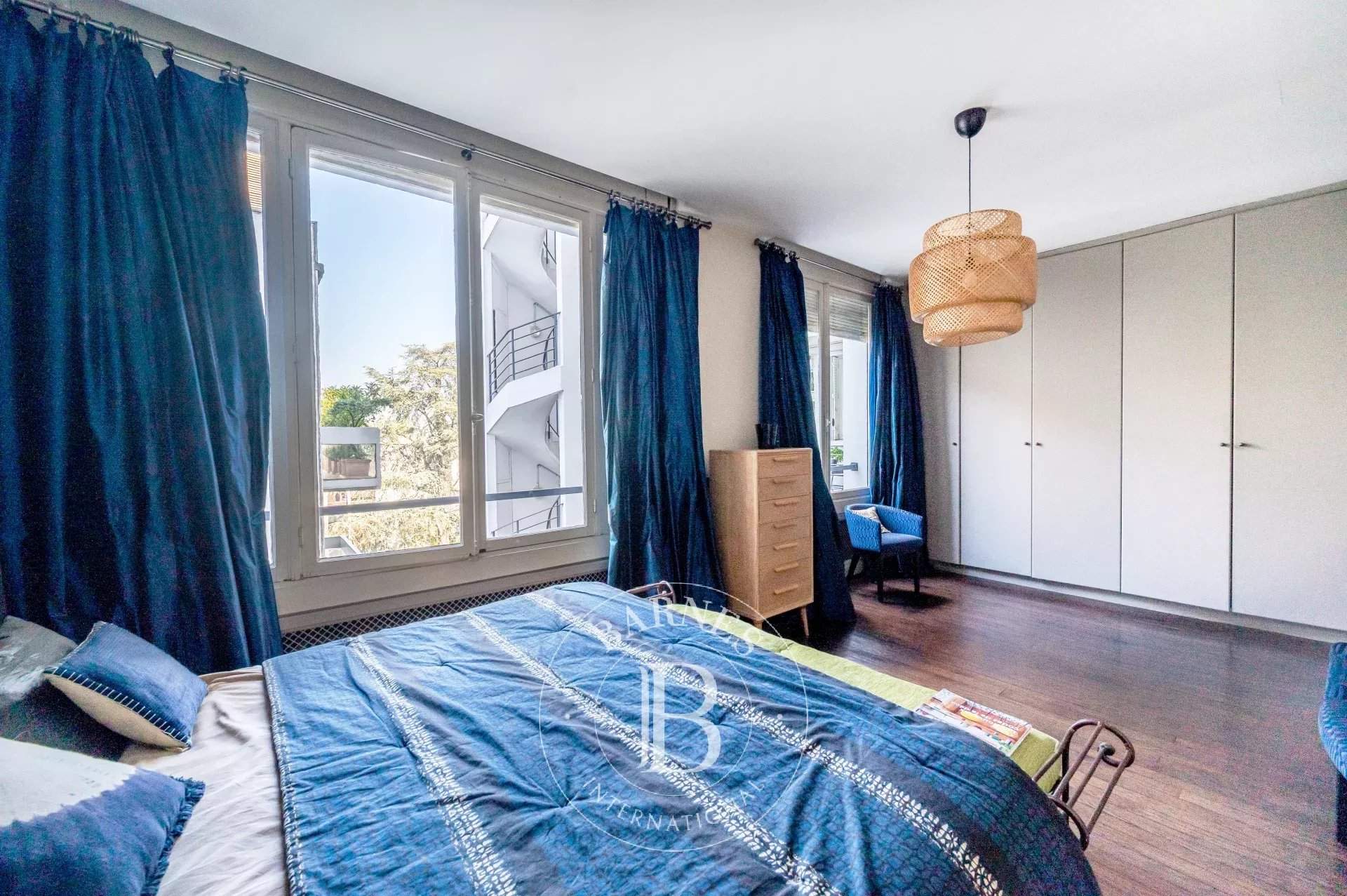 Neuilly-sur-Seine  - Appartement 7 Pièces 4 Chambres - picture 15