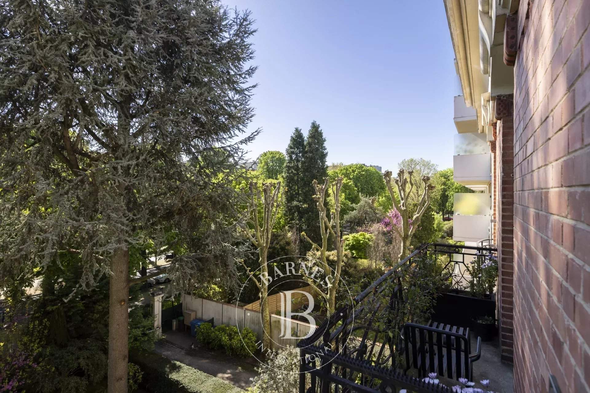 Neuilly-sur-Seine  - Apartment 8 Bedrooms - picture 8