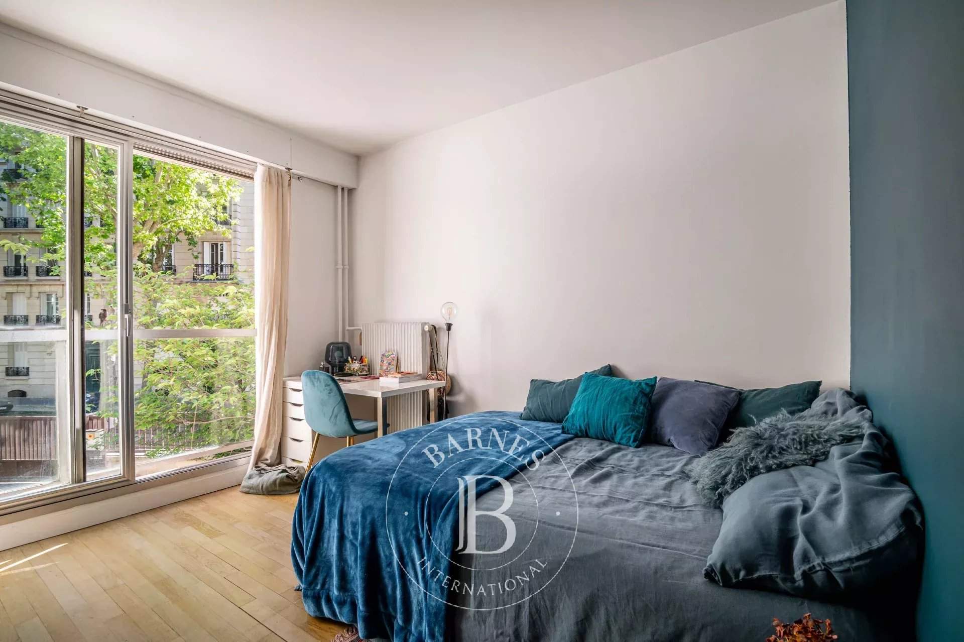 Neuilly-sur-Seine  - Appartement 5 Pièces 3 Chambres - picture 6