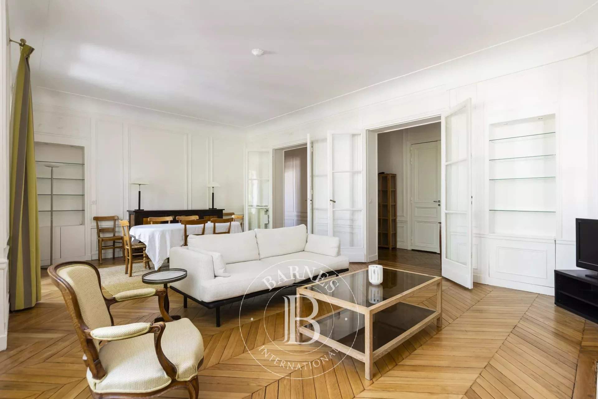 Neuilly-sur-Seine  - Appartement 4 Pi&egrave;ces 2 Chambres - picture 3