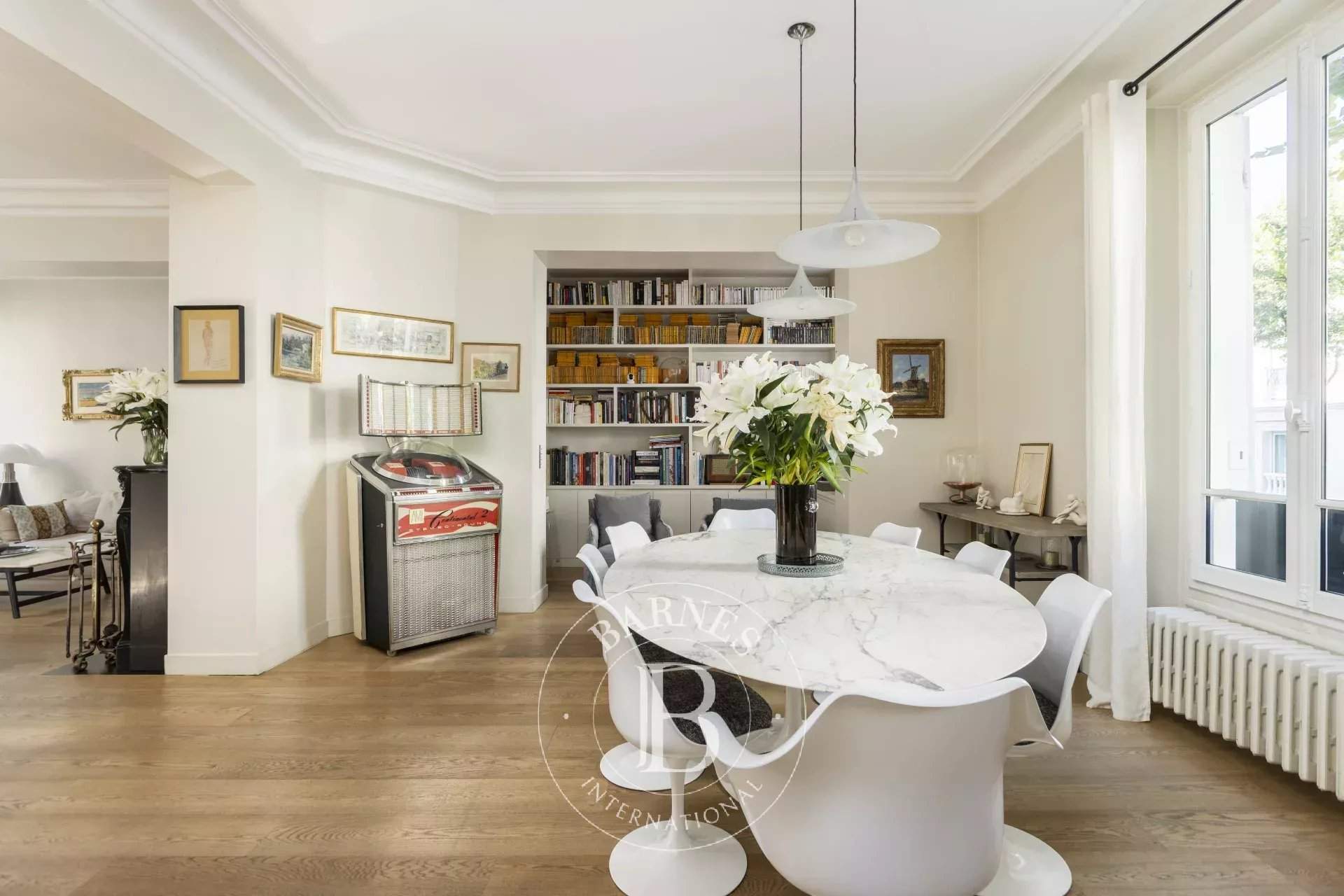 Neuilly-sur-Seine  - Maison 8 Pièces 5 Chambres - picture 8