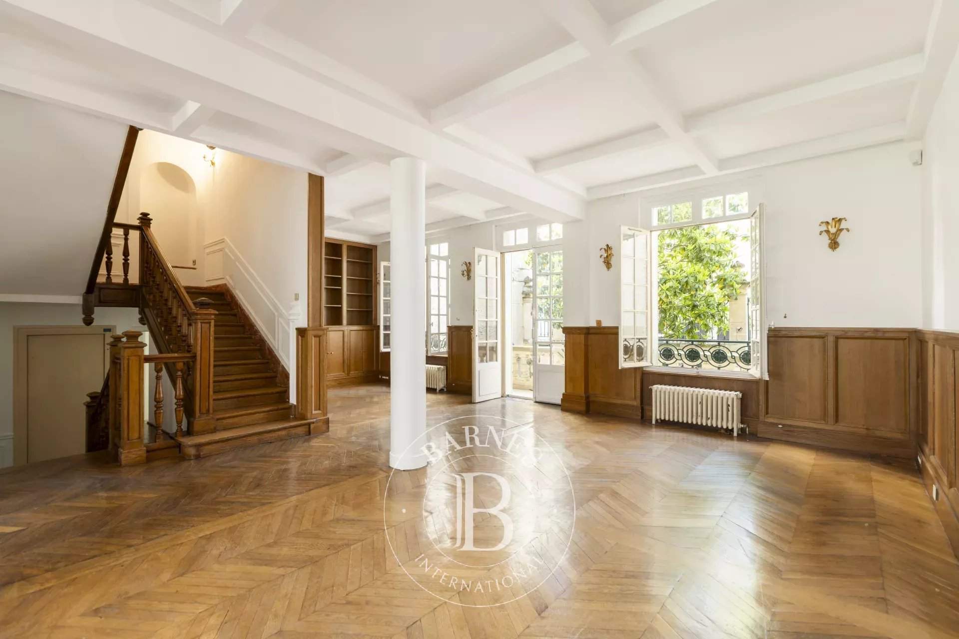 Neuilly-sur-Seine  - Mansion 8 Bedrooms - picture 10