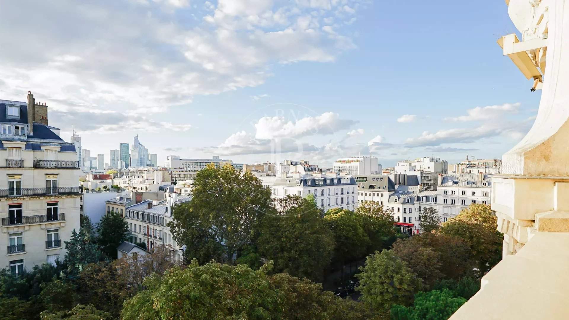 Neuilly-sur-Seine  - Appartement 7 Pièces 4 Chambres - picture 10
