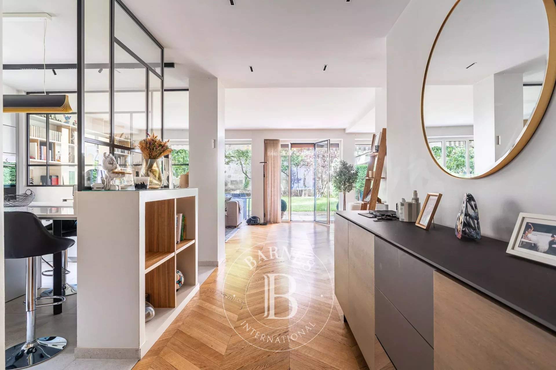 Neuilly-sur-Seine  - Appartement 5 Pi&egrave;ces 3 Chambres - picture 20