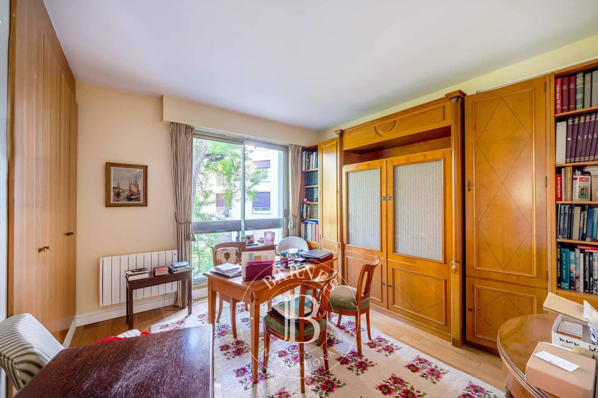 Neuilly-sur-Seine  - Appartement 6 Pi&egrave;ces 4 Chambres - picture 16