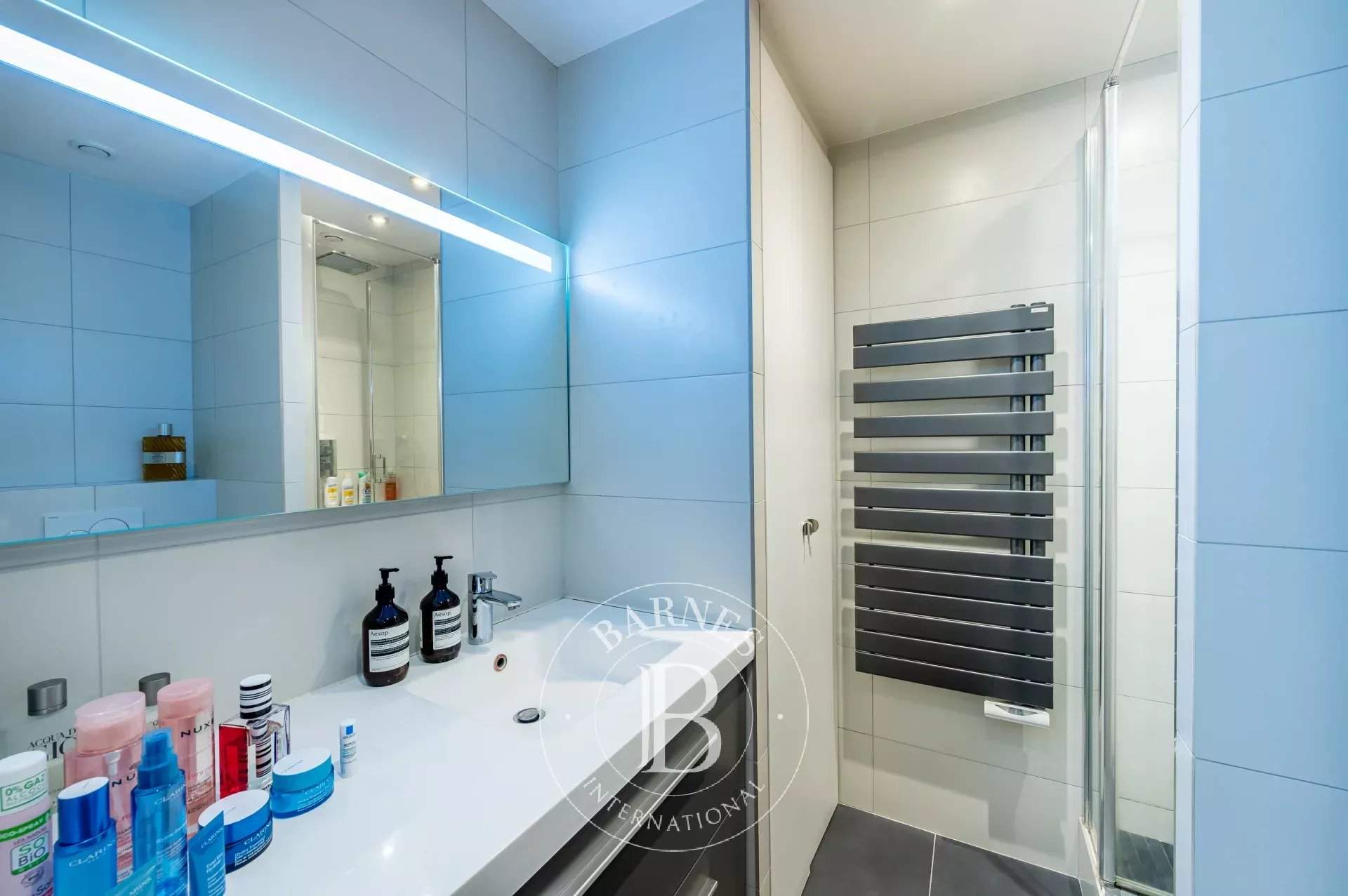 Levallois-Perret  - Apartment 3 Bedrooms - picture 10