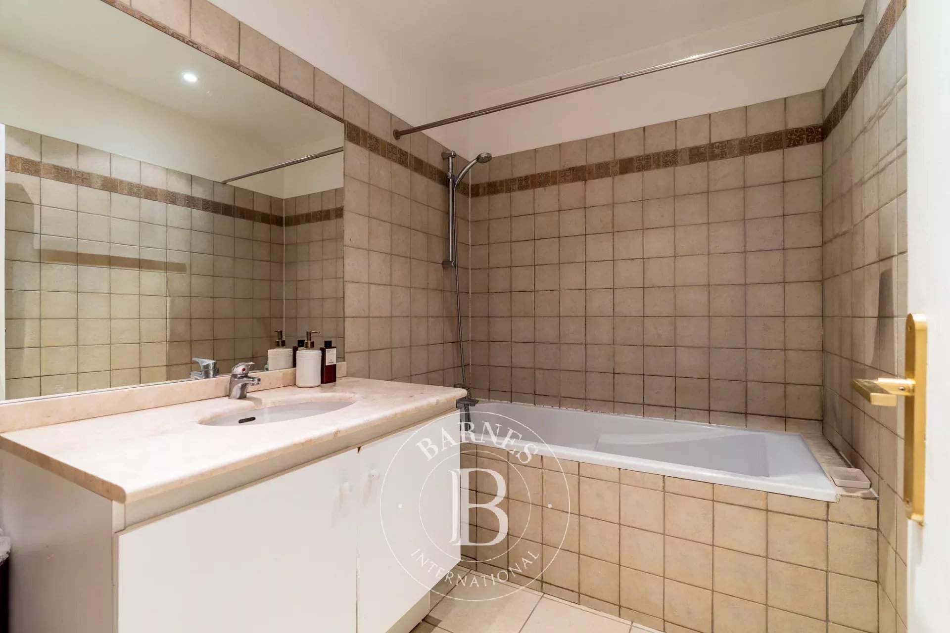 Neuilly-sur-Seine  - Appartement 4 Pi&egrave;ces 3 Chambres - picture 8