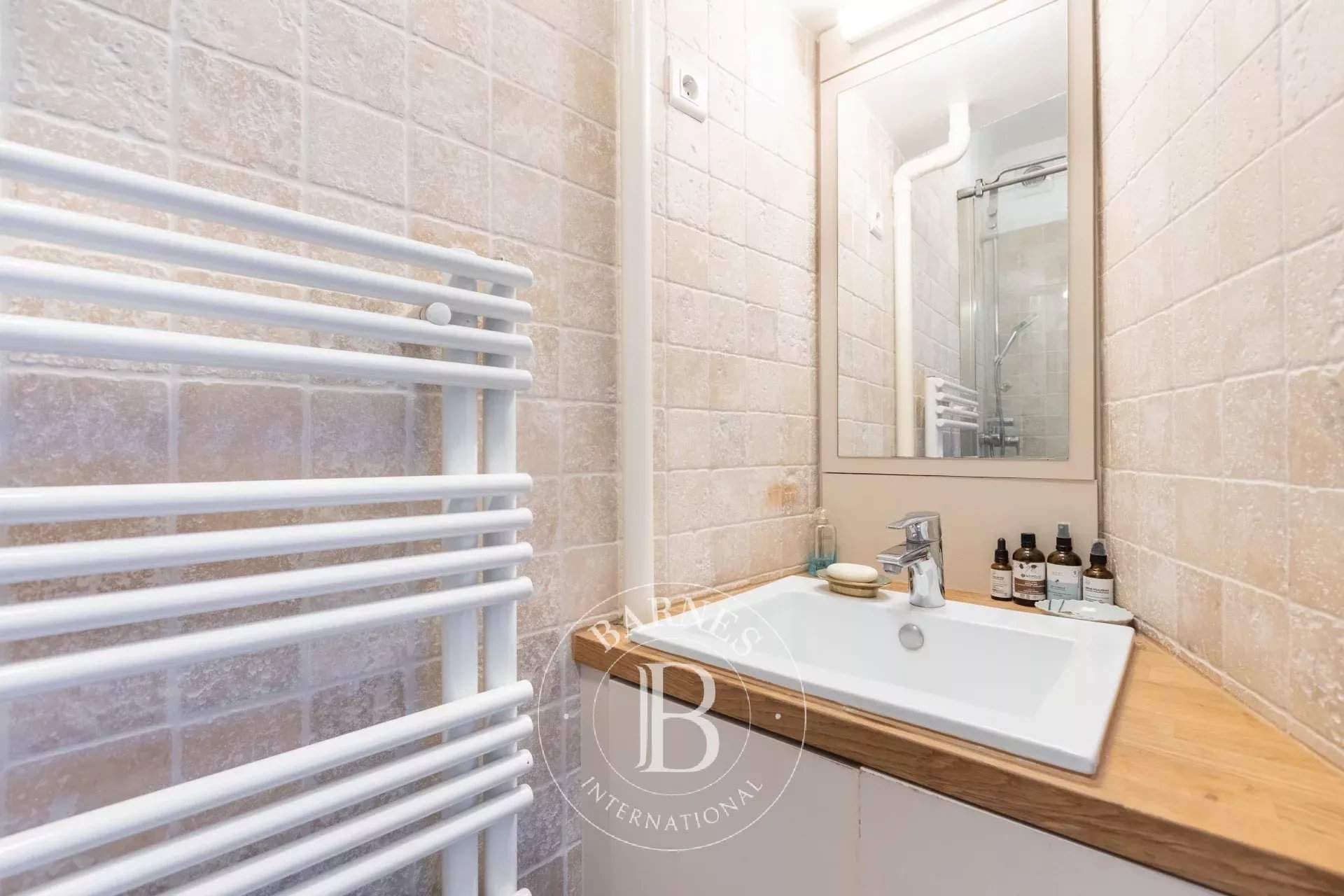 Neuilly-sur-Seine  - Apartment 2 Bedrooms - picture 18