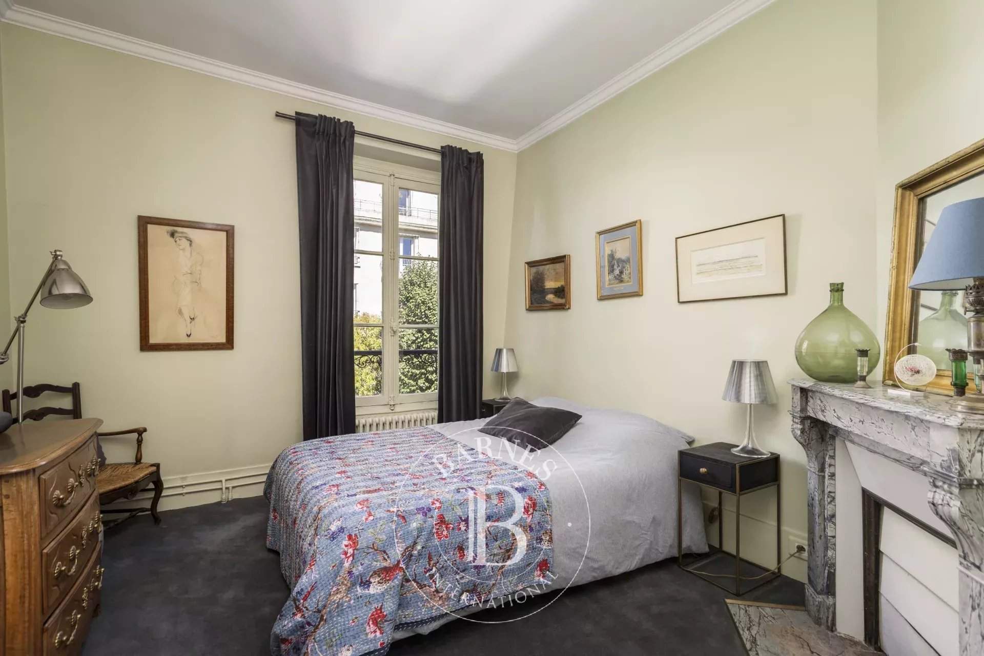 Neuilly-sur-Seine  - Maison 8 Pi&egrave;ces 5 Chambres - picture 20