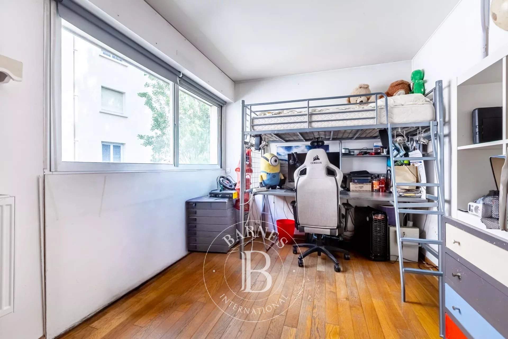 Neuilly-sur-Seine  - Appartement 5 Pi&egrave;ces 3 Chambres - picture 16