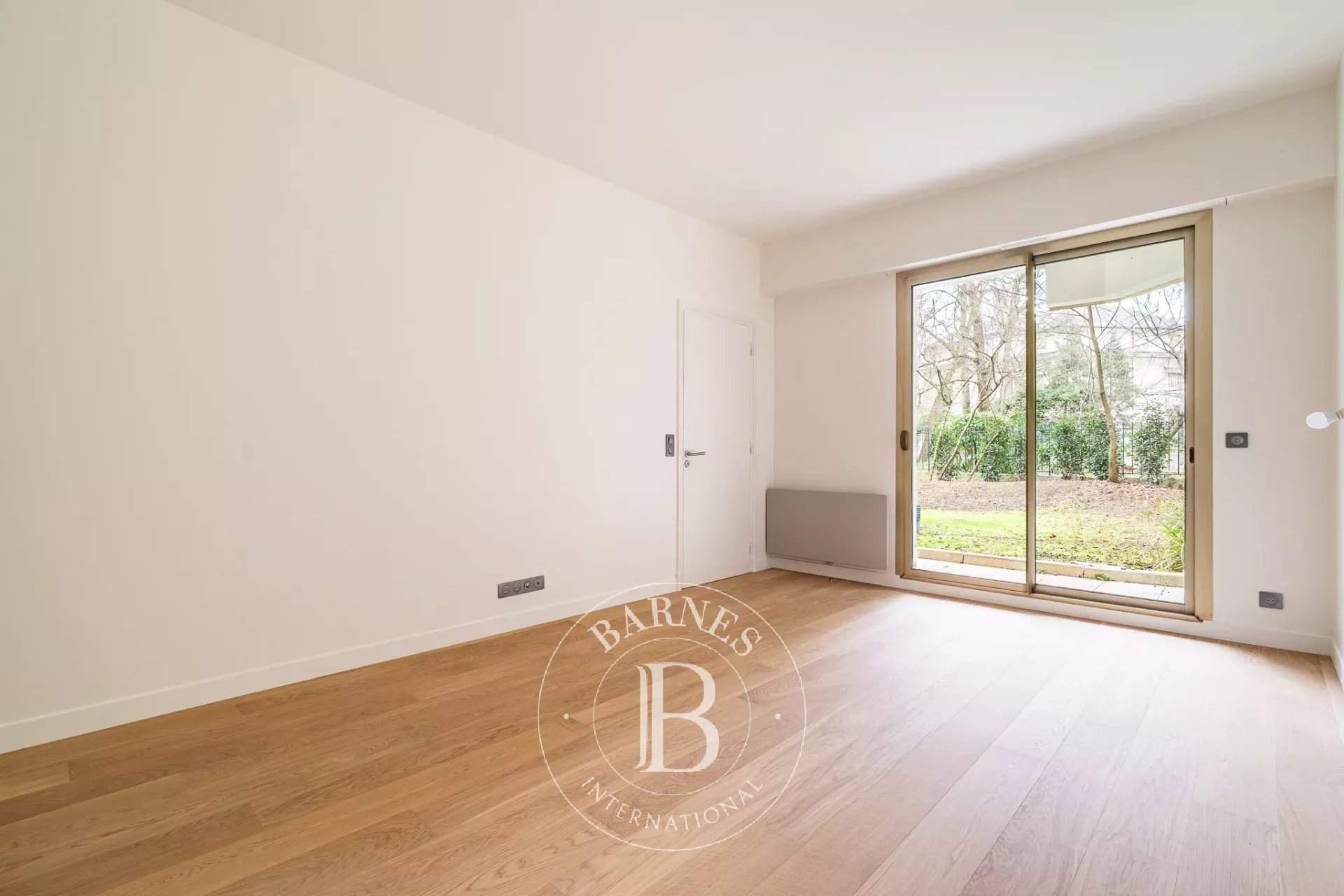 Neuilly-sur-Seine  - Appartement 6 Pi&egrave;ces 4 Chambres - picture 9