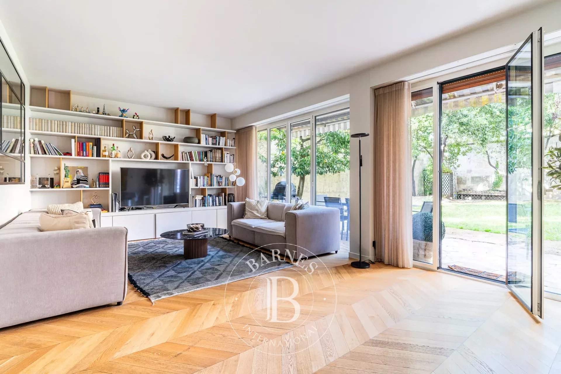 Neuilly-sur-Seine  - Appartement 5 Pi&egrave;ces 3 Chambres - picture 14
