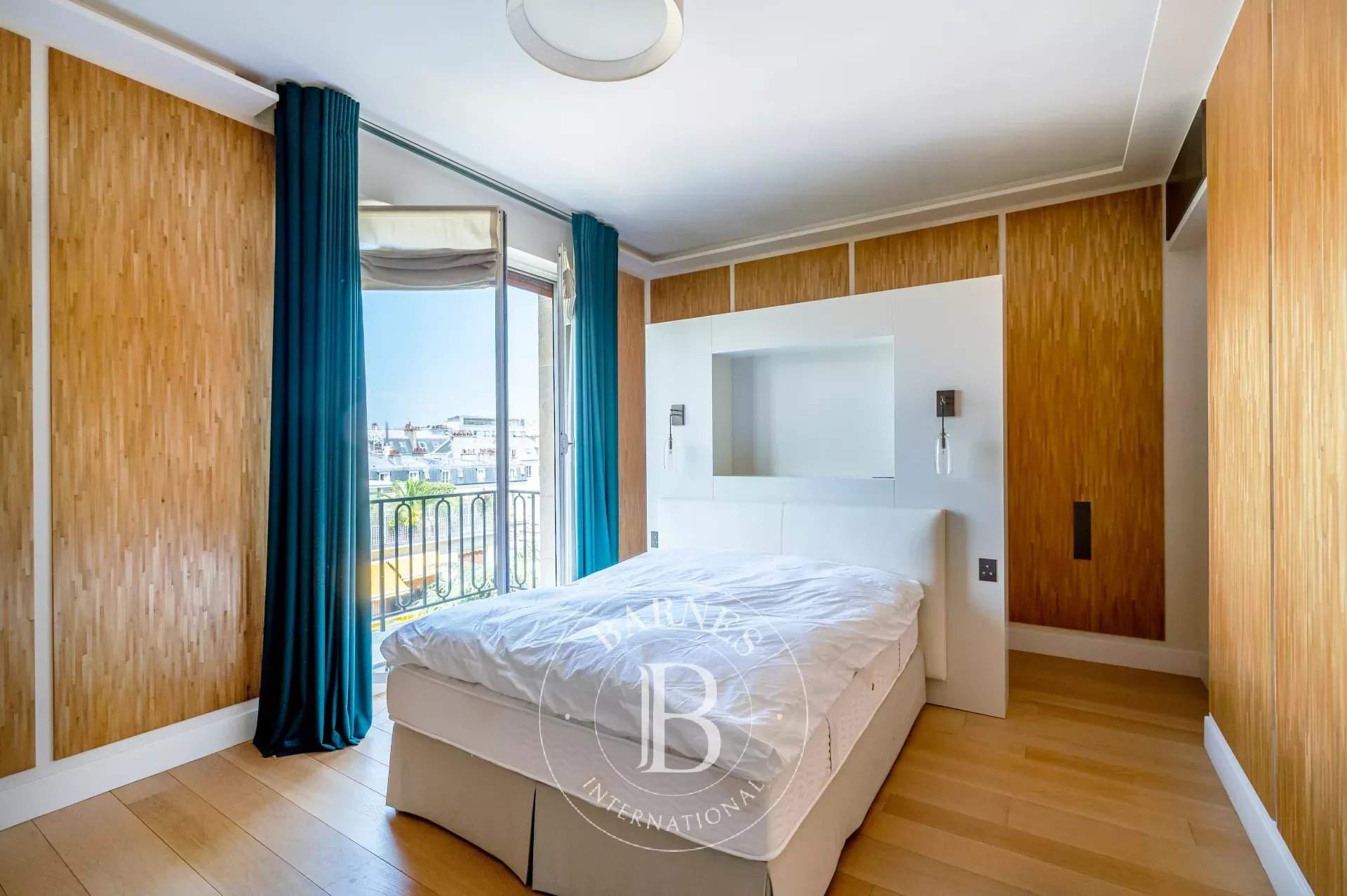Neuilly-sur-Seine  - Apartment 3 Bedrooms - picture 19
