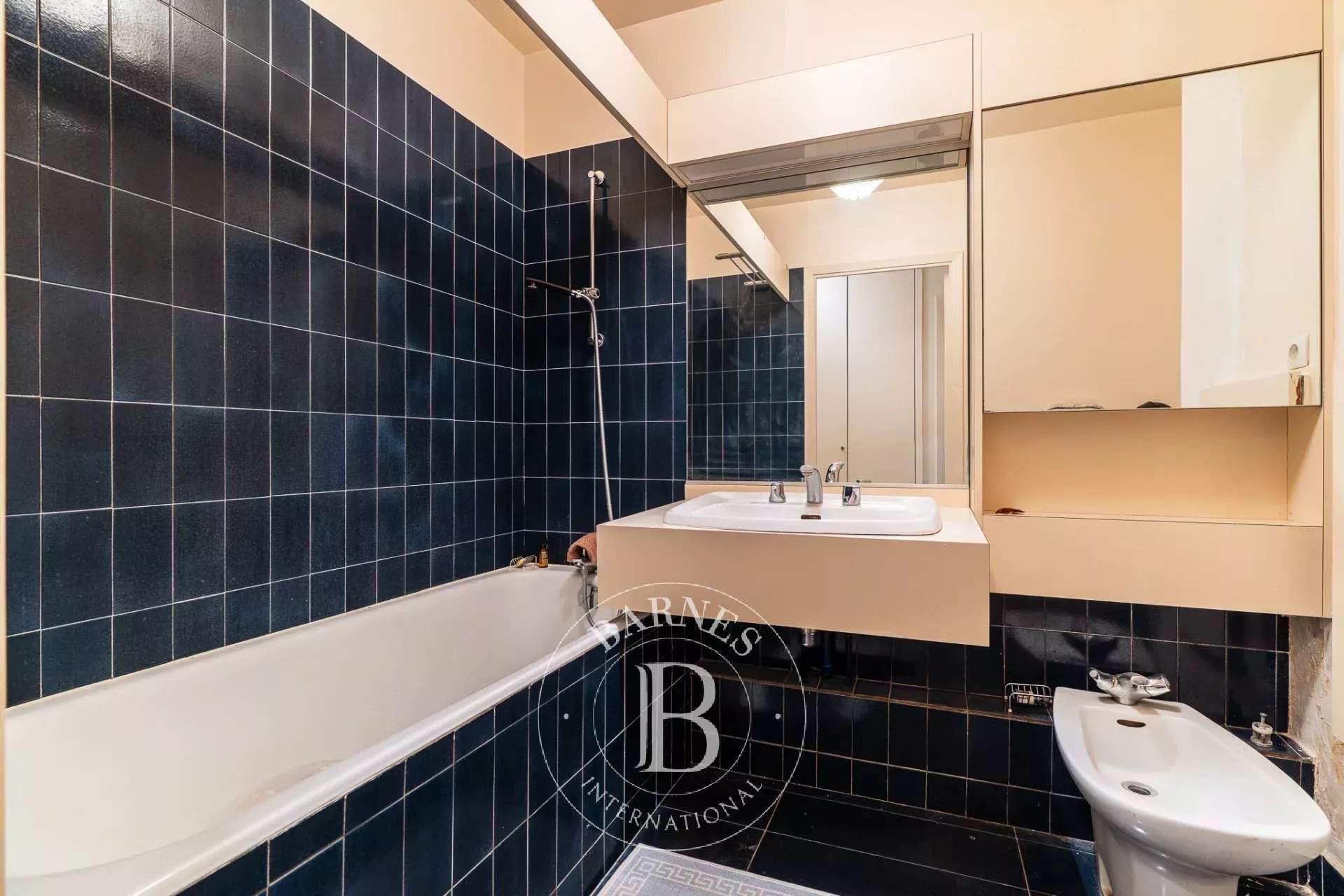 Neuilly-sur-Seine  - Apartment 3 Bedrooms - picture 14