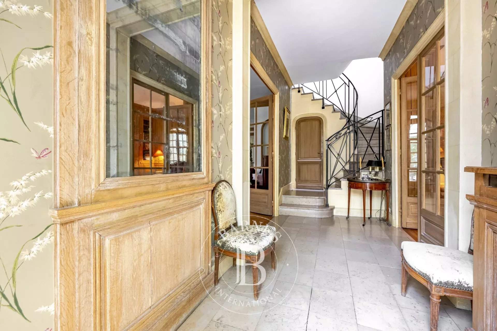 Neuilly-sur-Seine  - House 5 Bedrooms - picture 5