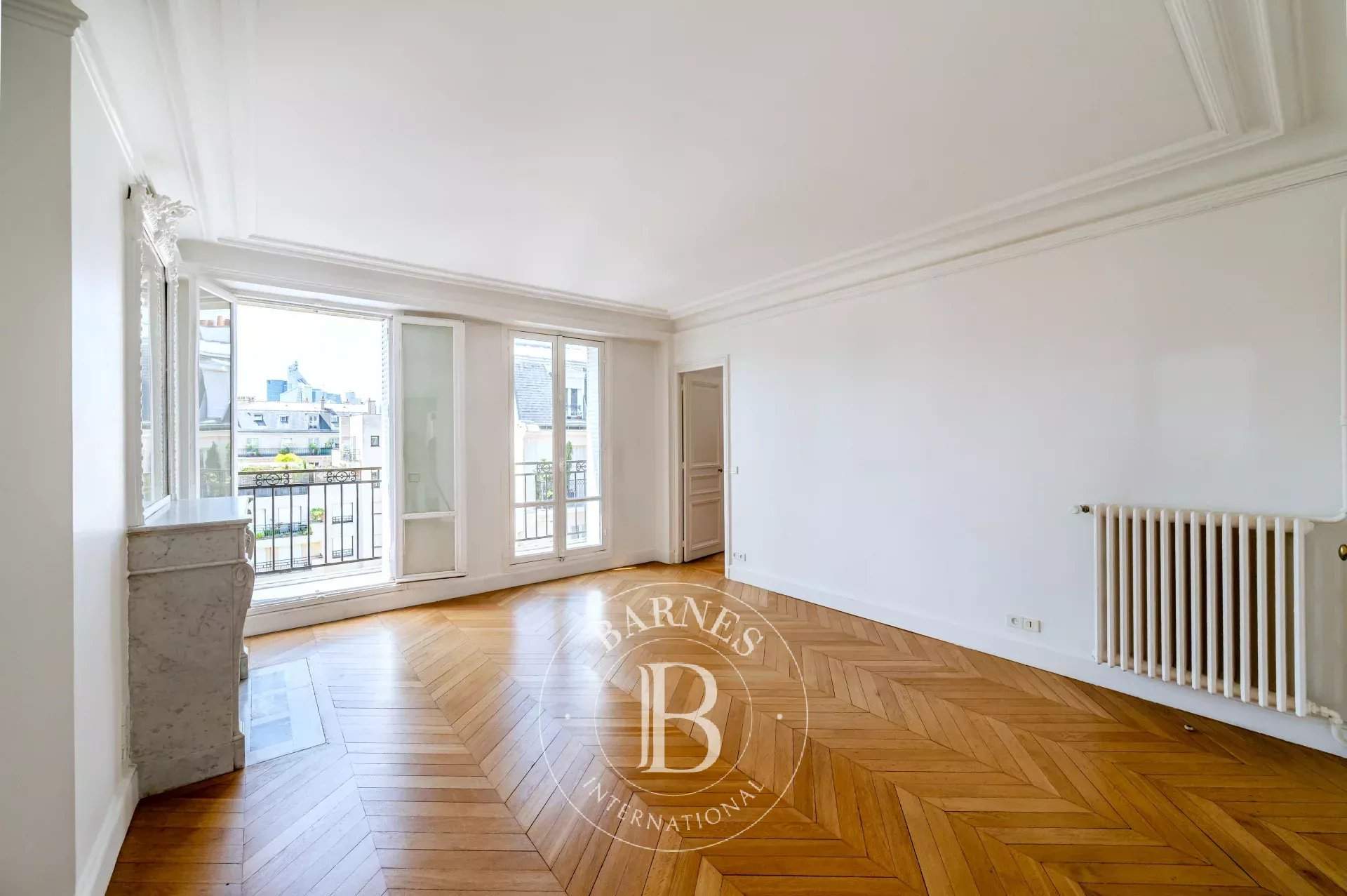 Neuilly-sur-Seine  - Appartement 6 Pi&egrave;ces 4 Chambres - picture 10