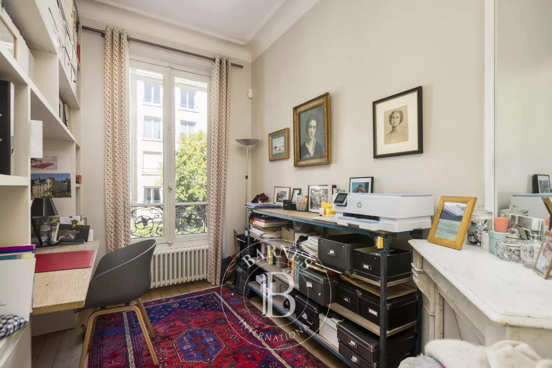 Neuilly-sur-Seine  - Maison 8 Pièces 5 Chambres - picture 16