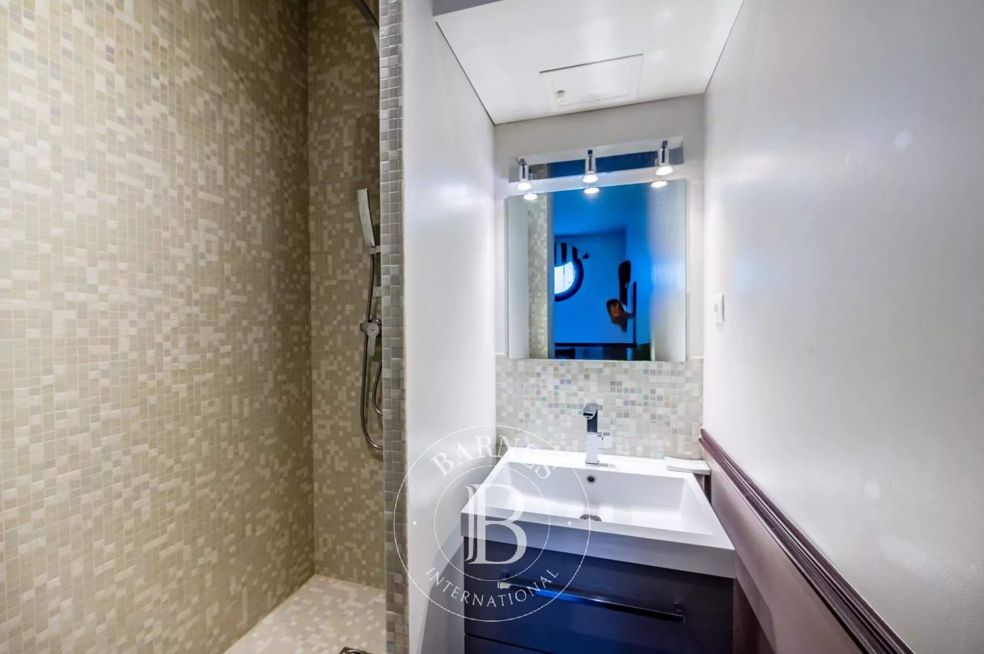 Neuilly-sur-Seine  - Appartement 7 Pièces 4 Chambres - picture 20