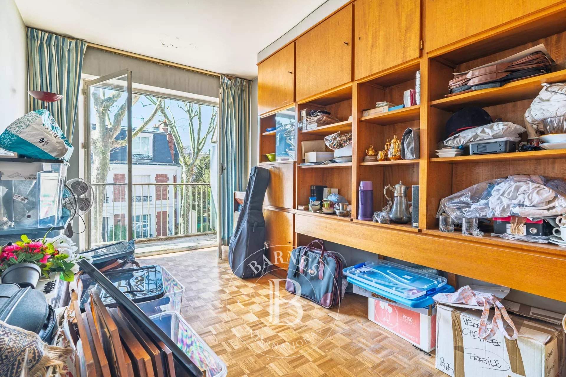 Neuilly-sur-Seine  - Apartment 3 Bedrooms - picture 14