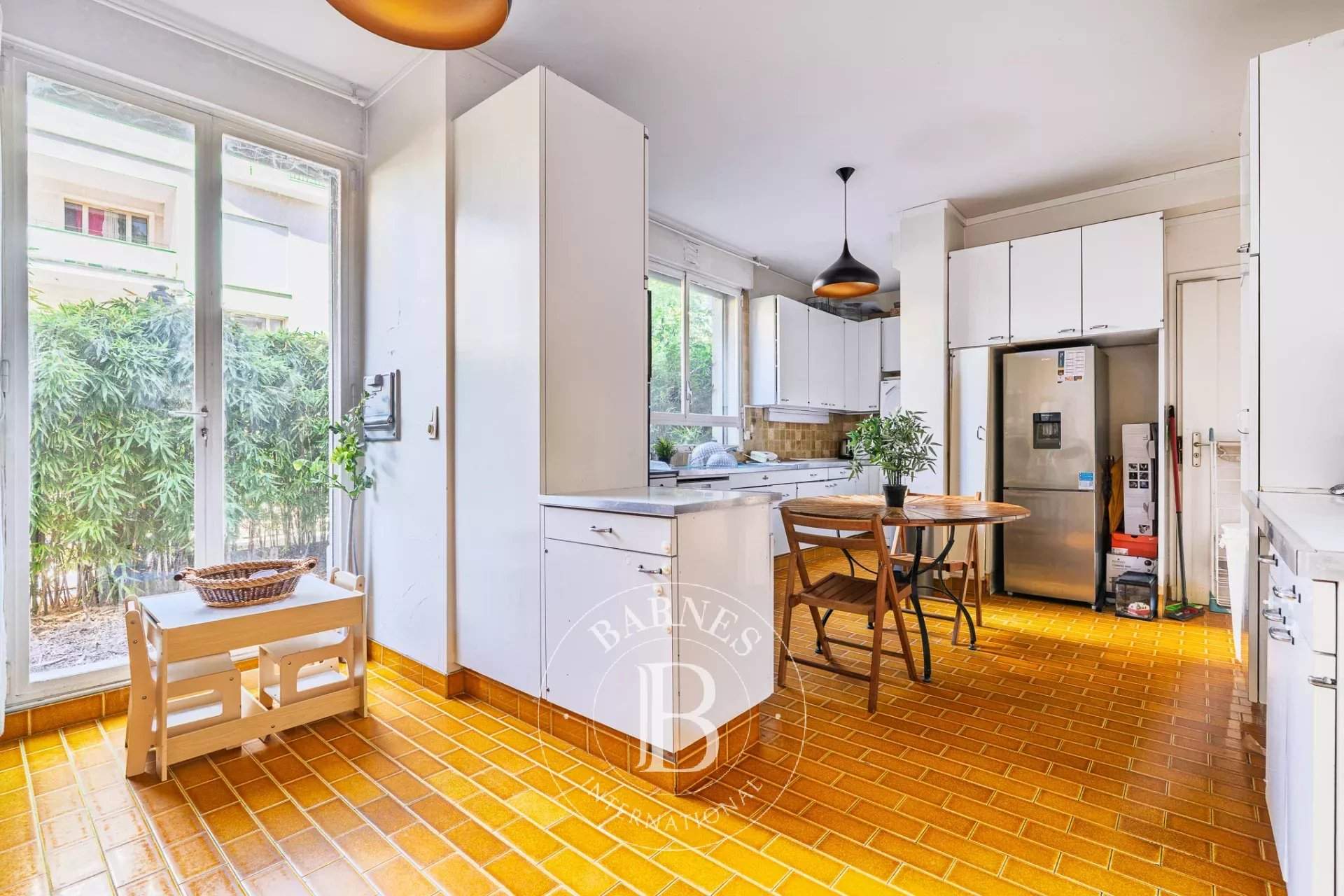 Neuilly-sur-Seine  - Appartement 5 Pi&egrave;ces 4 Chambres - picture 7