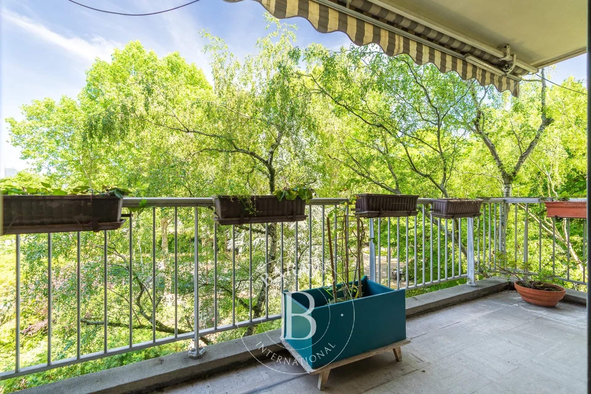 Neuilly-sur-Seine  - Appartement 4 Pi&egrave;ces 2 Chambres - picture 7