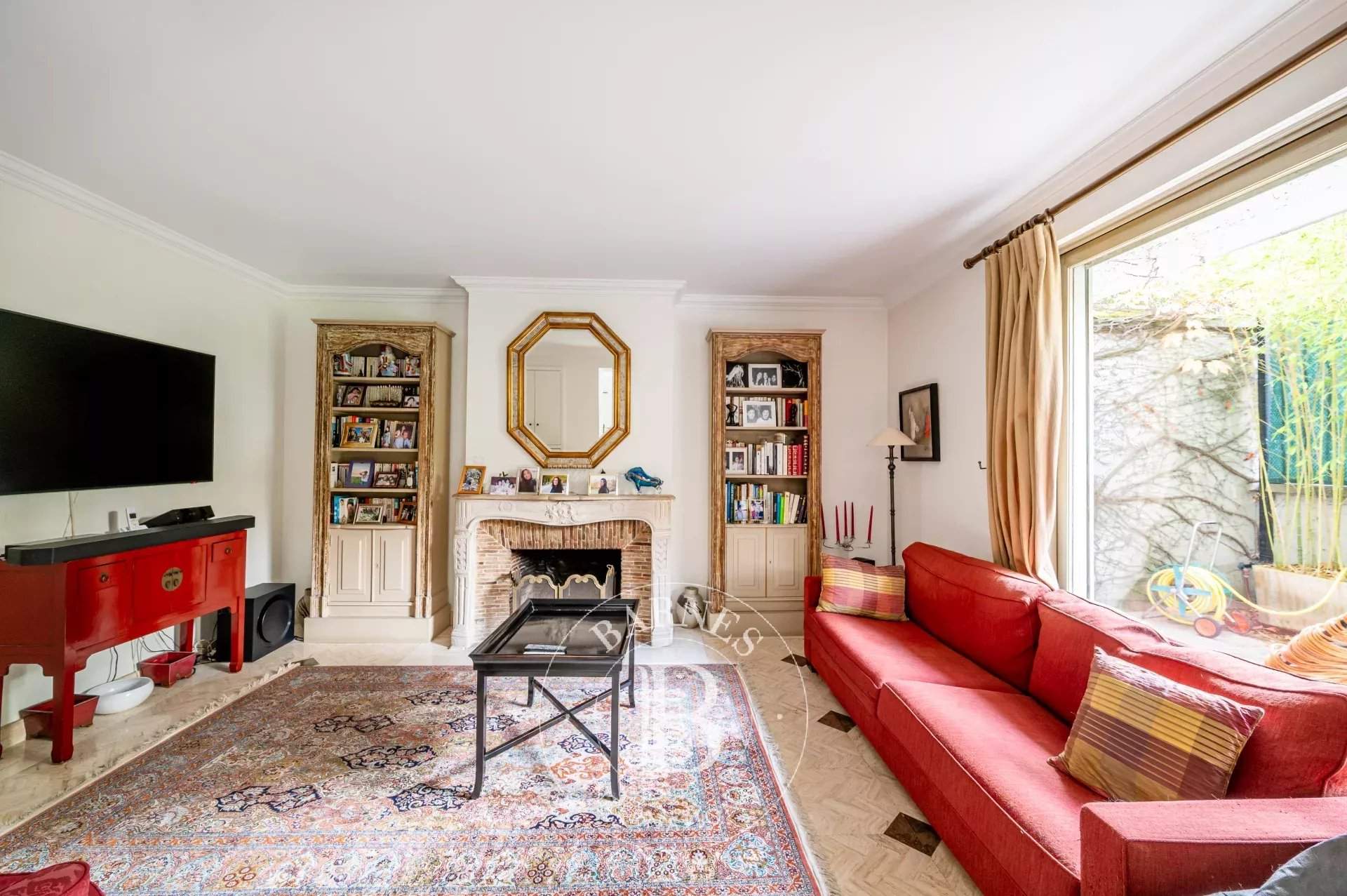 Neuilly-sur-Seine  - Apartment 5 Bedrooms - picture 13