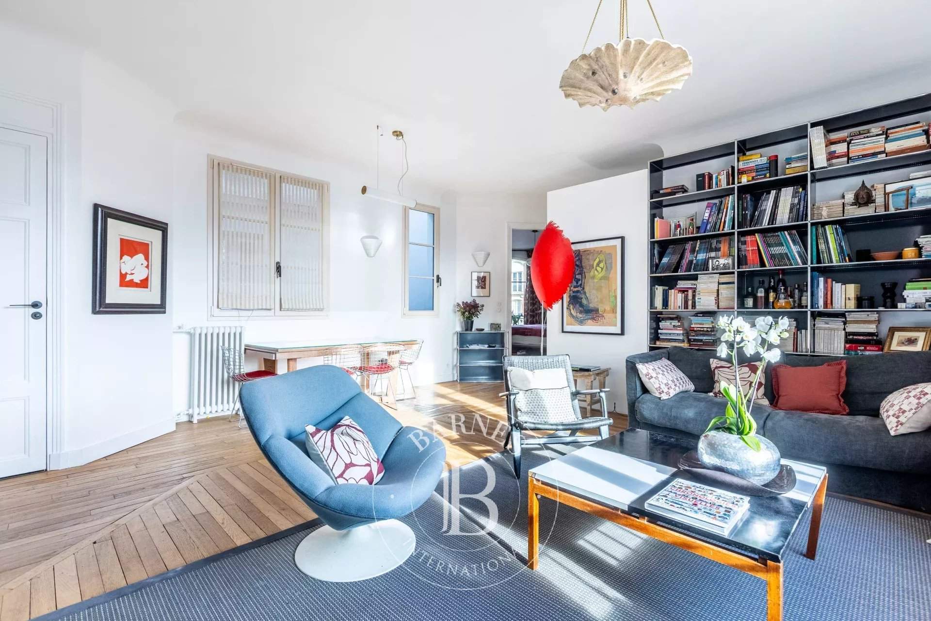 Neuilly-sur-Seine  - Appartement 5 Pi&egrave;ces 3 Chambres - picture 7