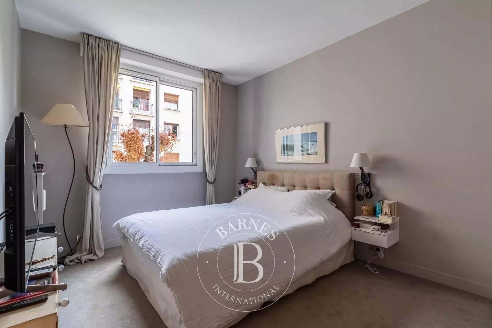 Neuilly-sur-Seine  - Appartement 4 Pièces 3 Chambres - picture 7