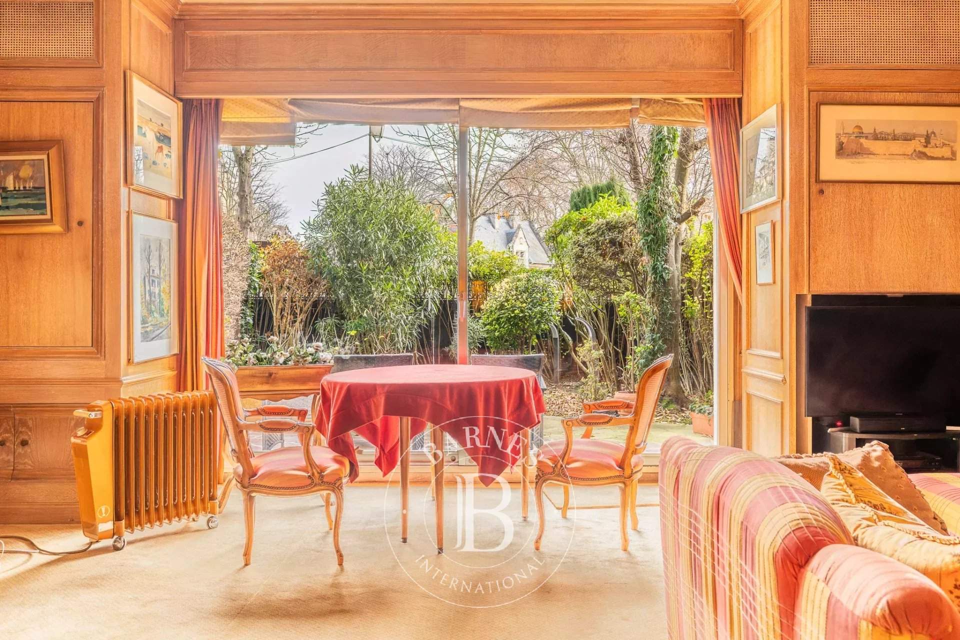 Neuilly-sur-Seine  - Appartement 5 Pi&egrave;ces 4 Chambres - picture 17