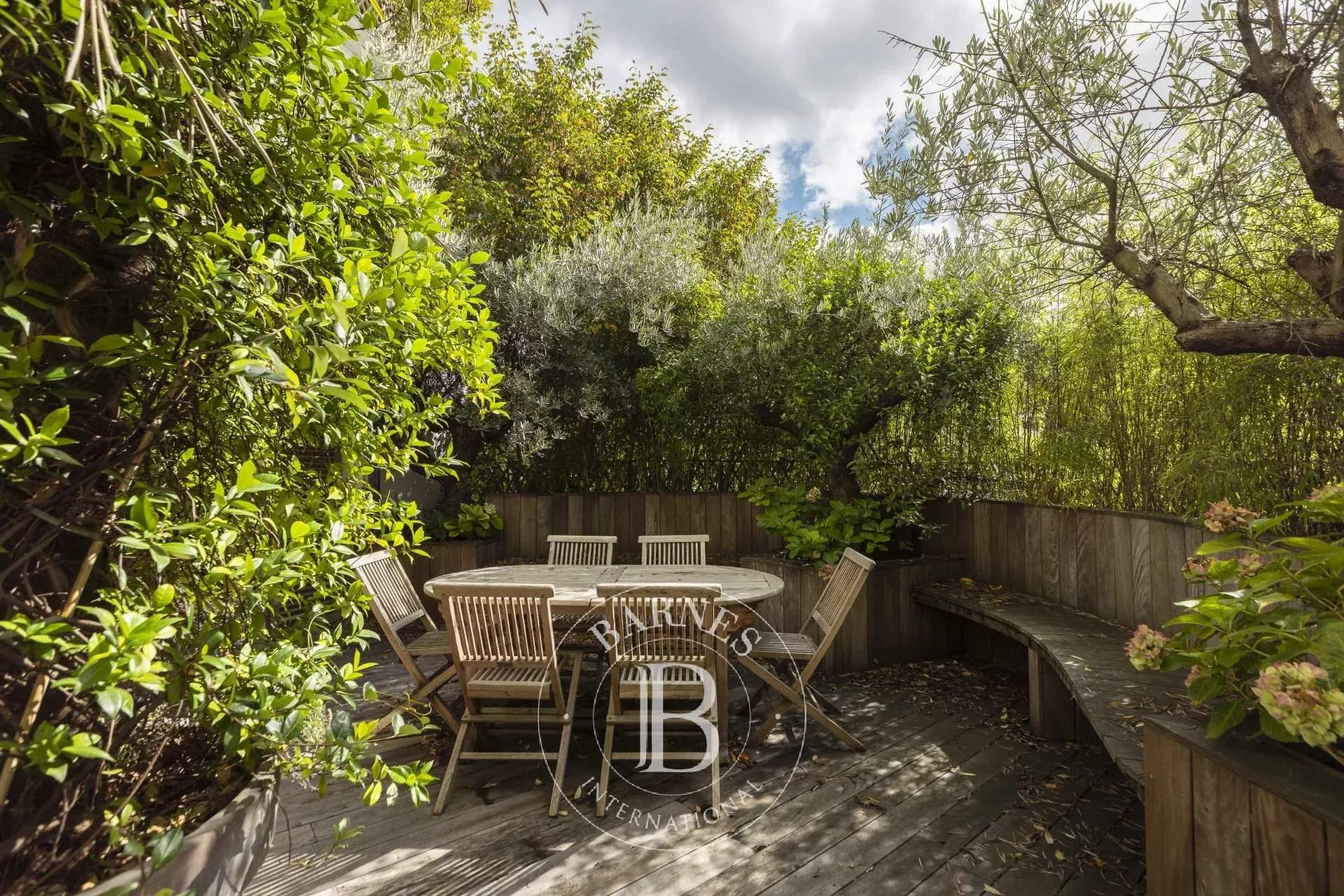 Neuilly-sur-Seine  - Apartment 3 Bedrooms - picture 16