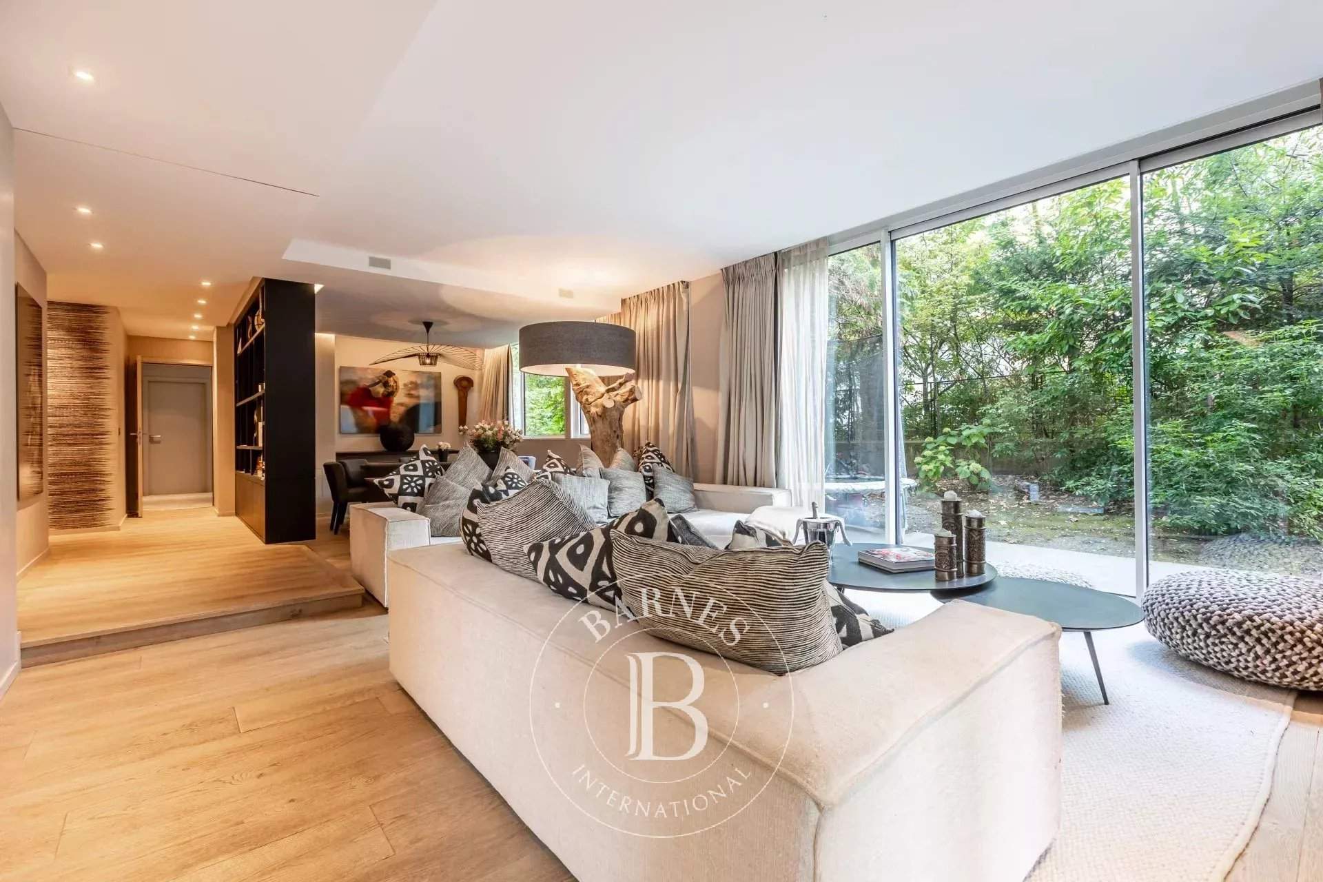 Neuilly-sur-Seine  - Appartement 6 Pièces 3 Chambres - picture 8