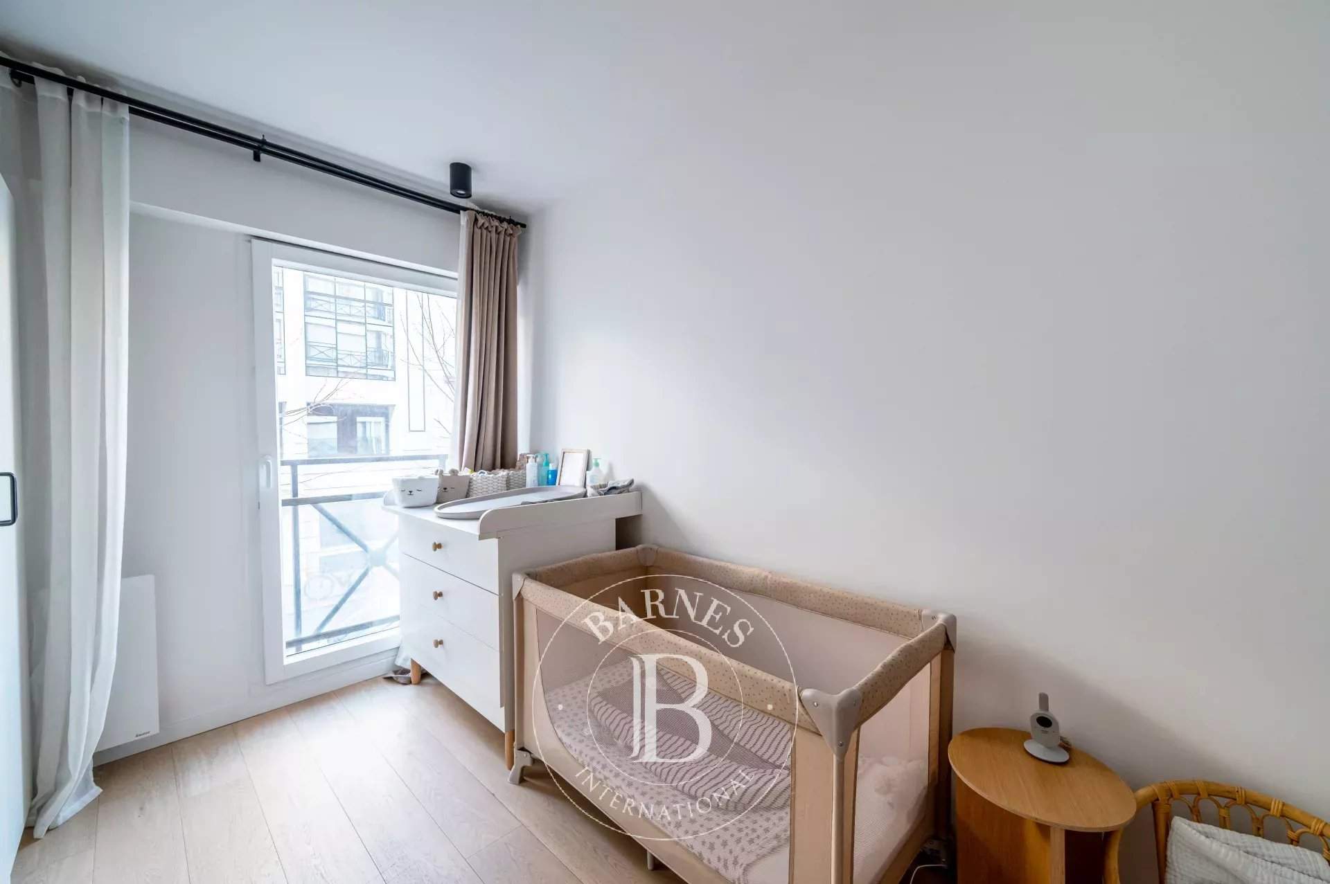 Levallois-Perret  - Appartement 4 Pi&egrave;ces 3 Chambres - picture 11