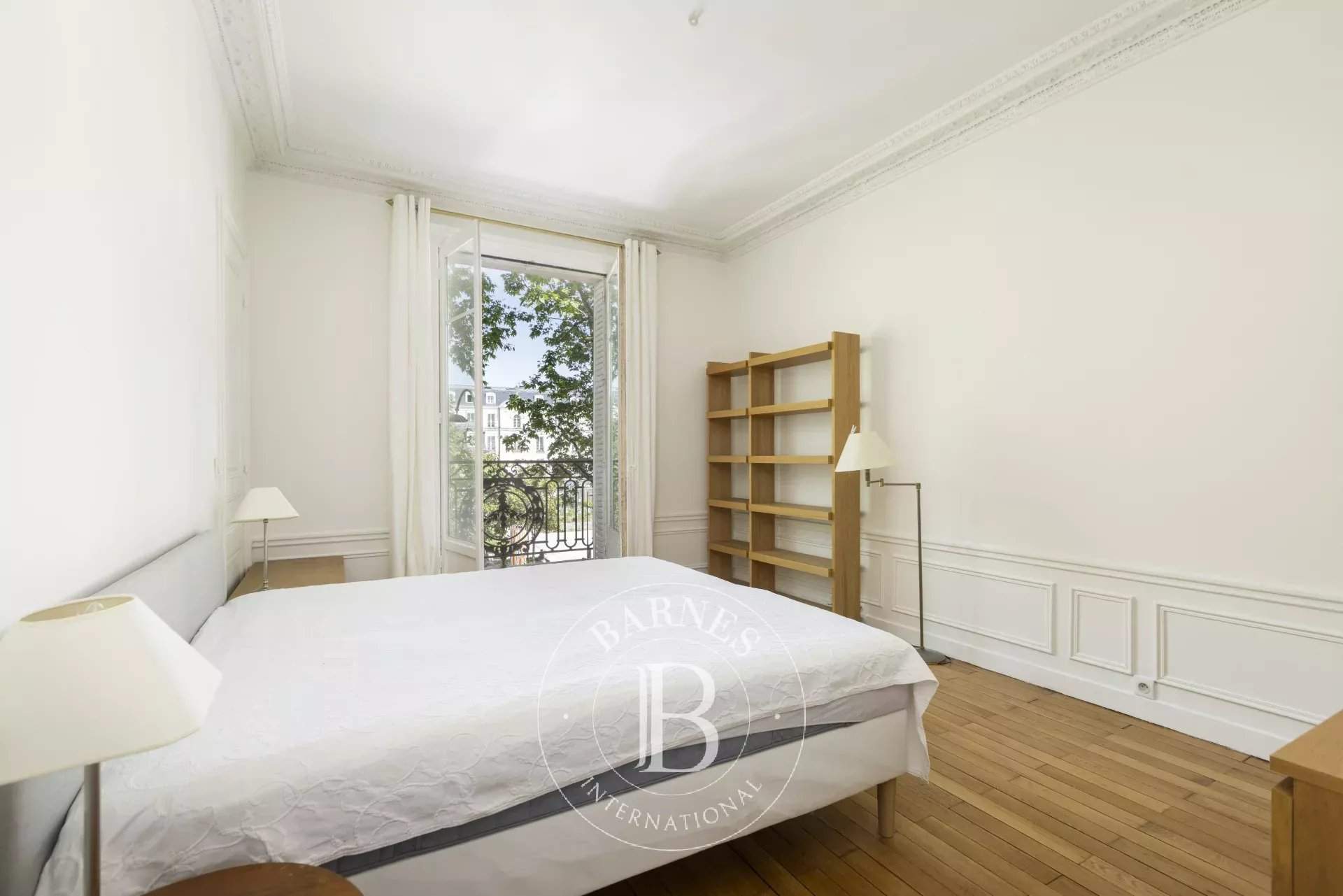 Neuilly-sur-Seine  - Appartement 4 Pi&egrave;ces 2 Chambres - picture 10