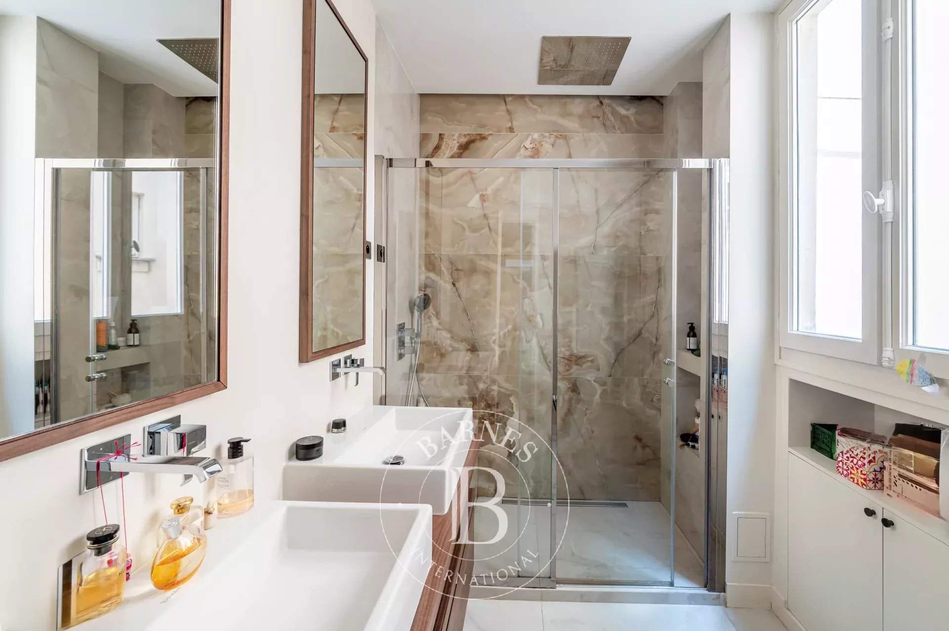 Neuilly-sur-Seine  - Appartement 7 Pi&egrave;ces 4 Chambres - picture 20