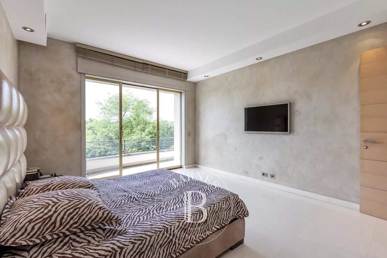 Neuilly-sur-Seine  - Piso 6 Cuartos 3 Habitaciones - picture 7