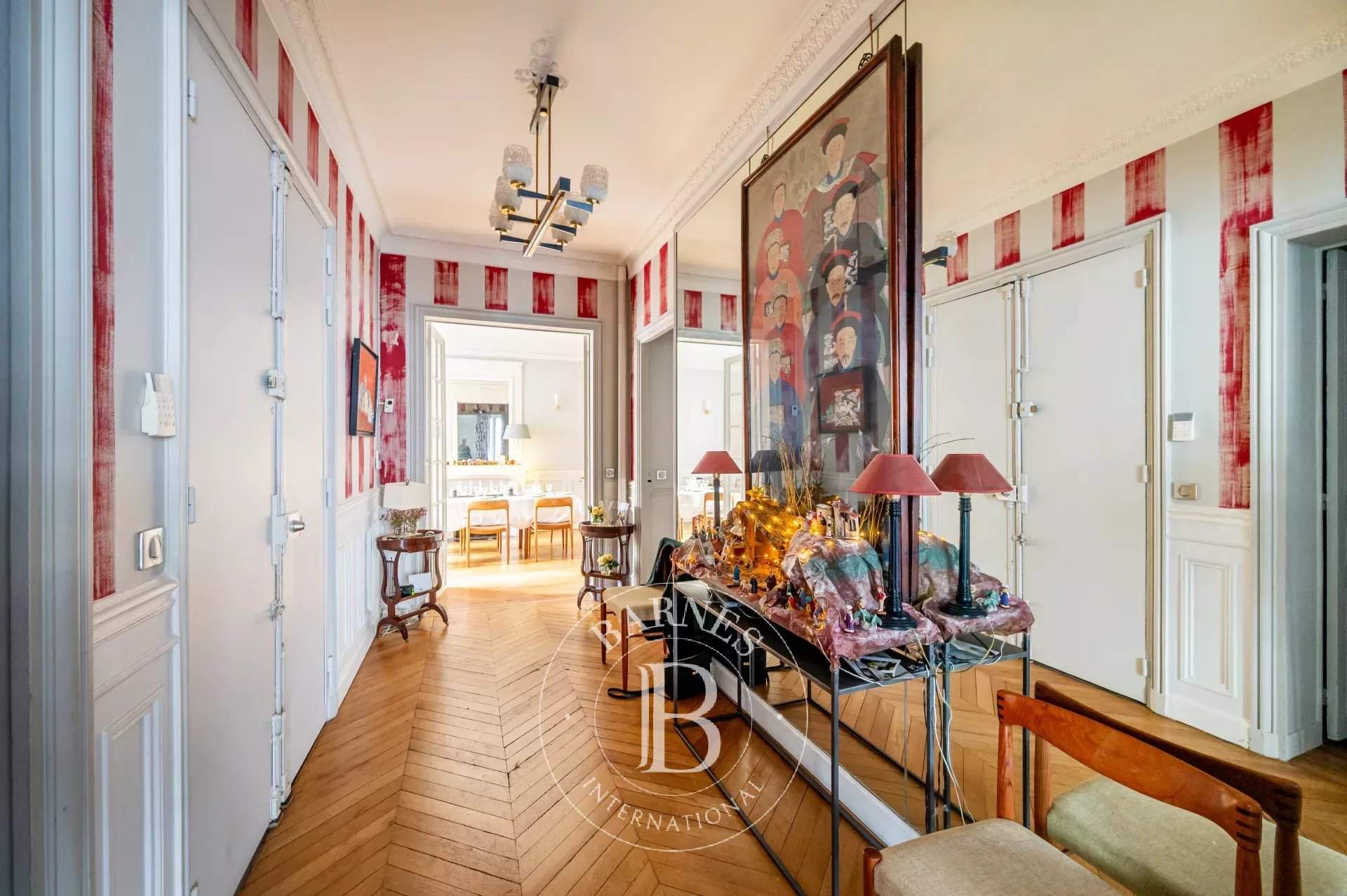 Neuilly-sur-Seine  - Appartement 5 Pi&egrave;ces 4 Chambres - picture 9